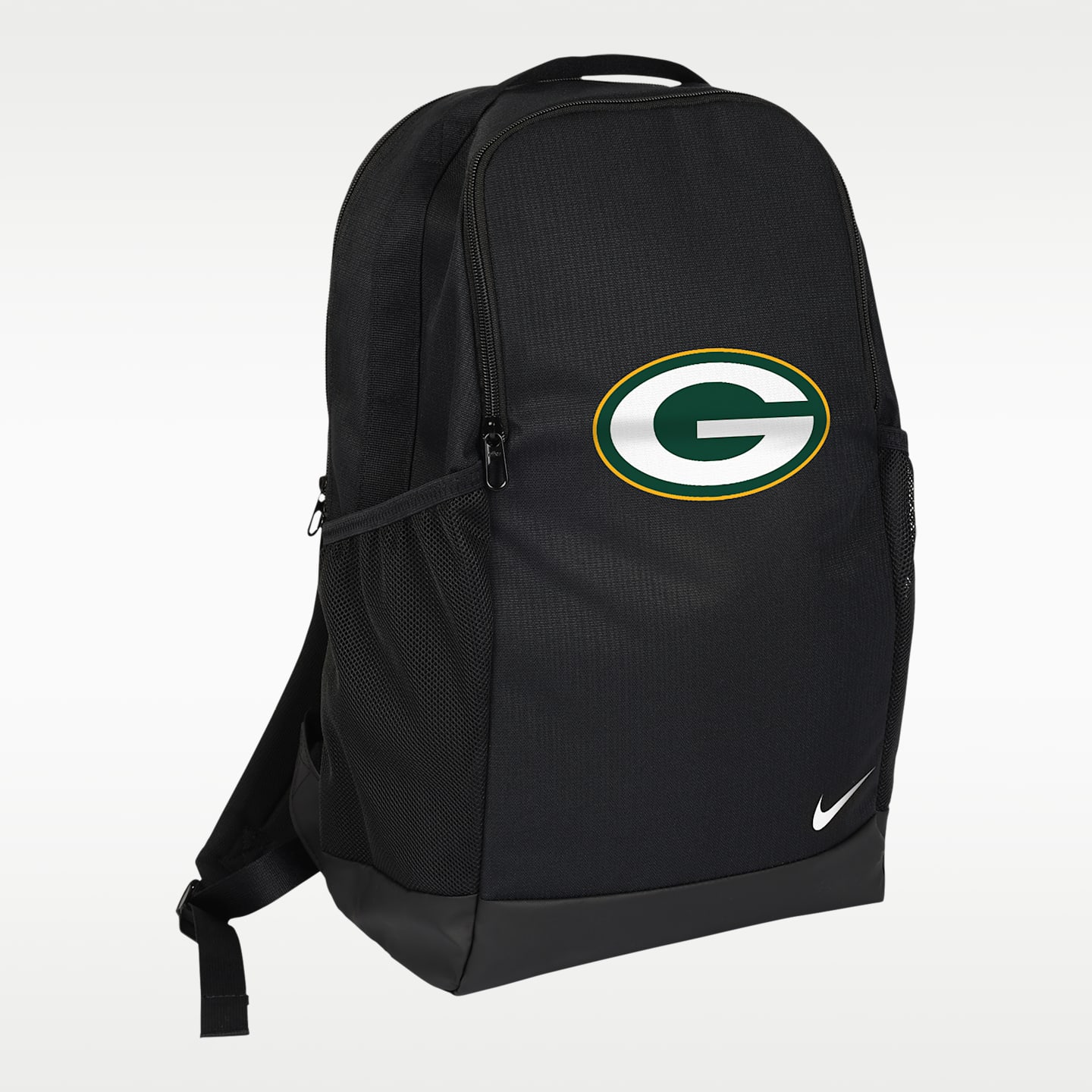 Рюкзак Nike Green Bay Packers Primary Logo Nike NFL — фото 3