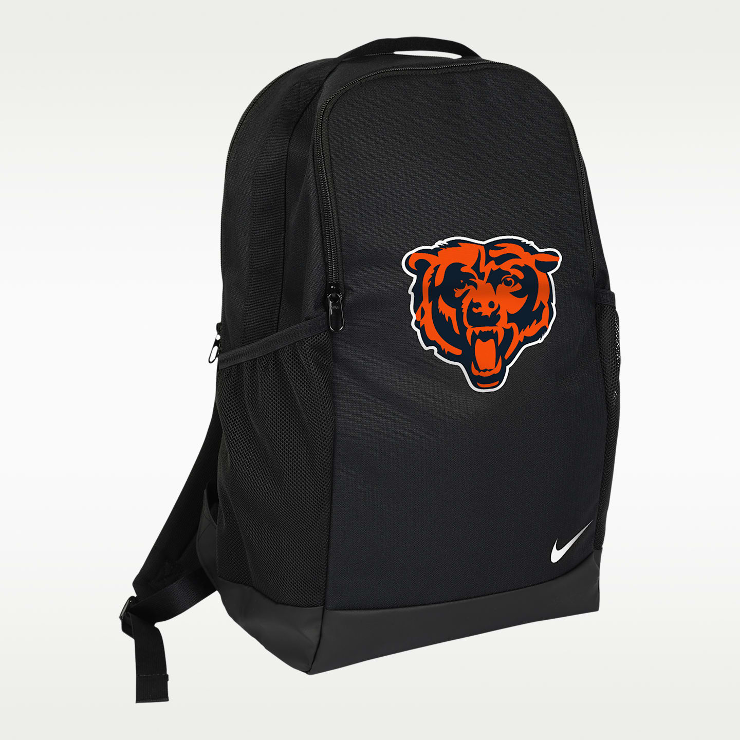 Рюкзак Nike Chicago Bears Primary Logo Nike NFL — фото 3