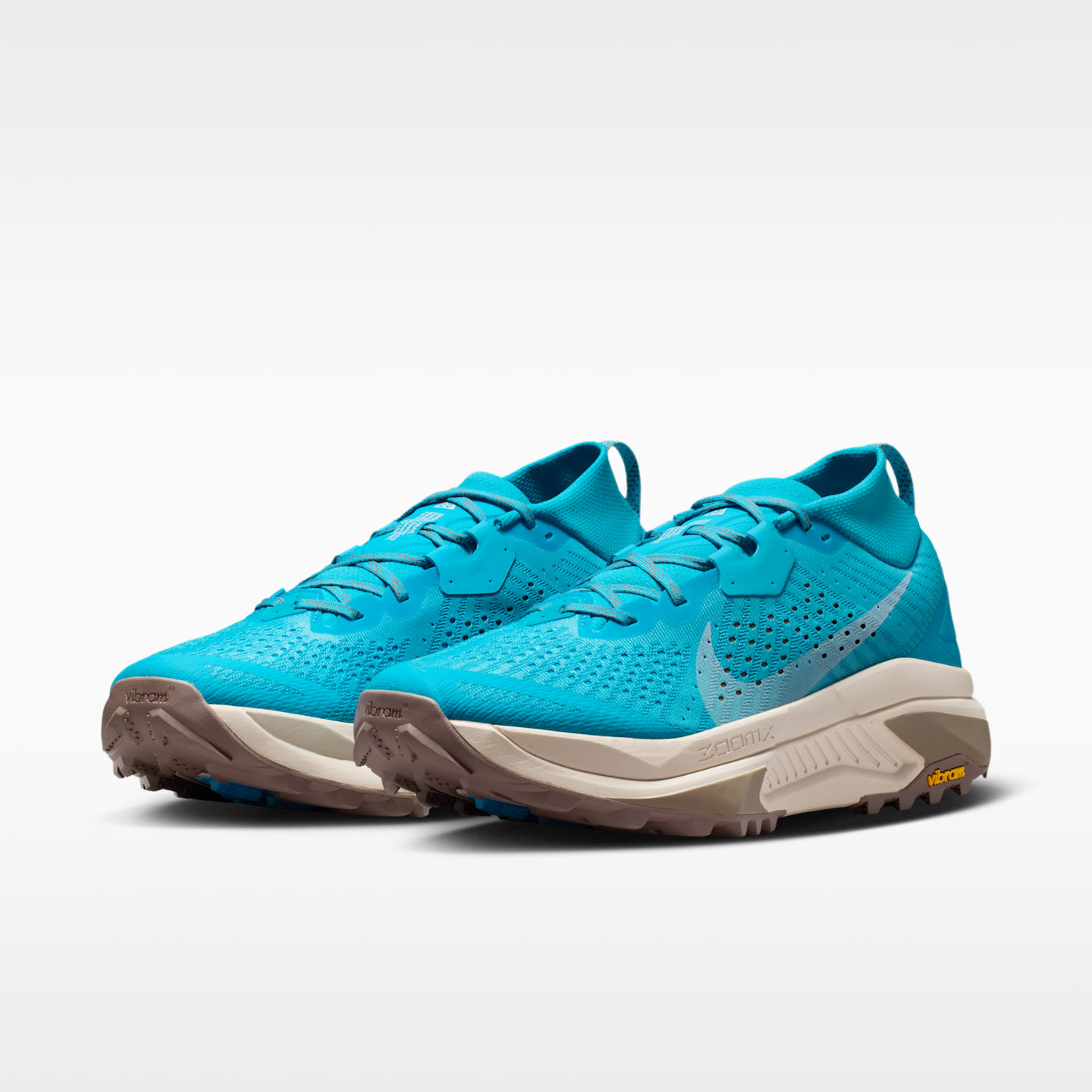 Мужские трейловые кроссовки Nike ACG Zegama Trail — фото 5