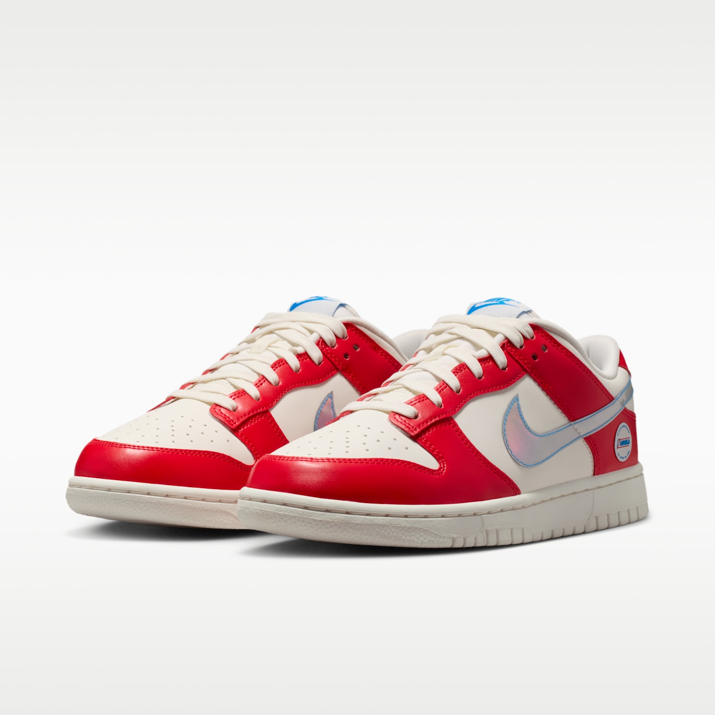 Женские кроссовки Nike Dunk Low Premium SE Women's Shoes — фото 5