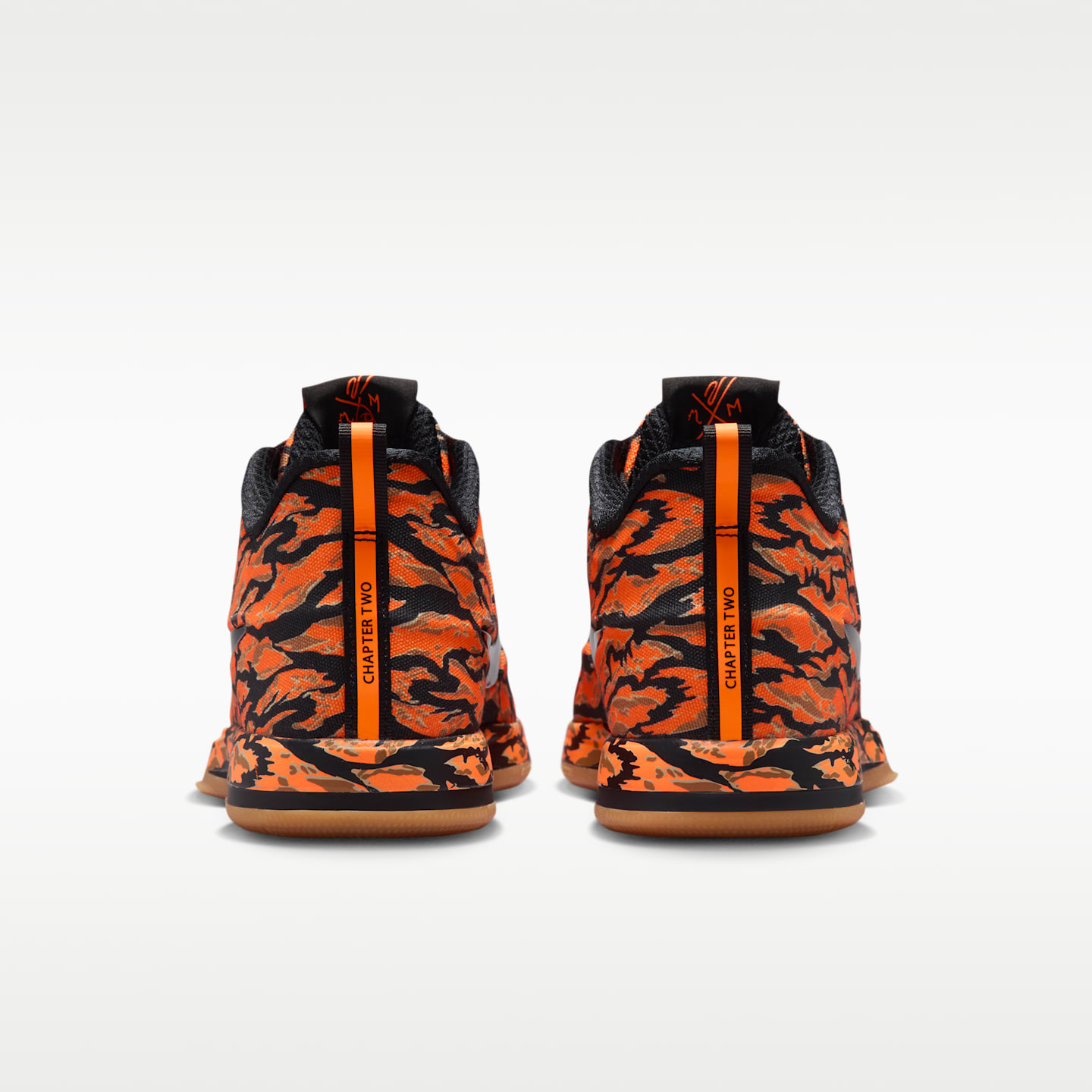 Мужские кроссовки Nike Book 2 "WNBA 30th" Basketball Shoes — фото 6