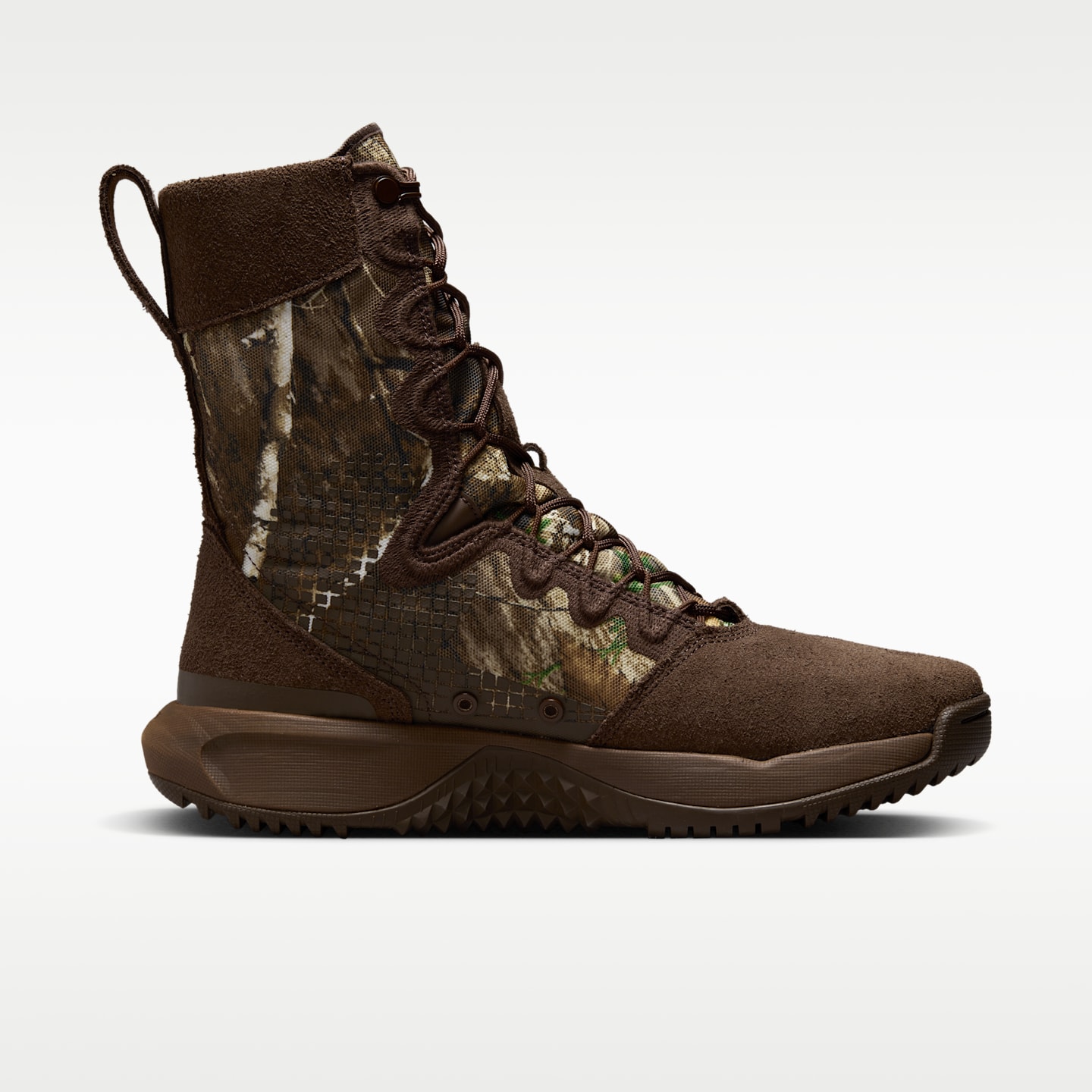 Мужские ботинки Nike SFB B2 Realtree® Men's Boots — фото 3