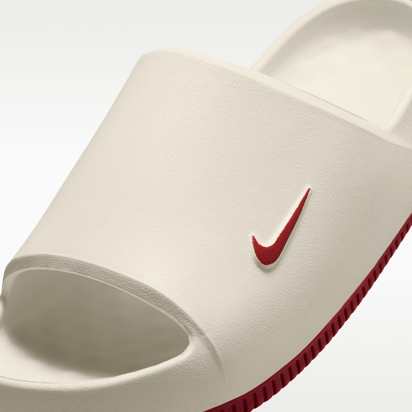 Мужские сандалии Nike Calm (Washington Commanders) Men's NFL Slides — фото 6