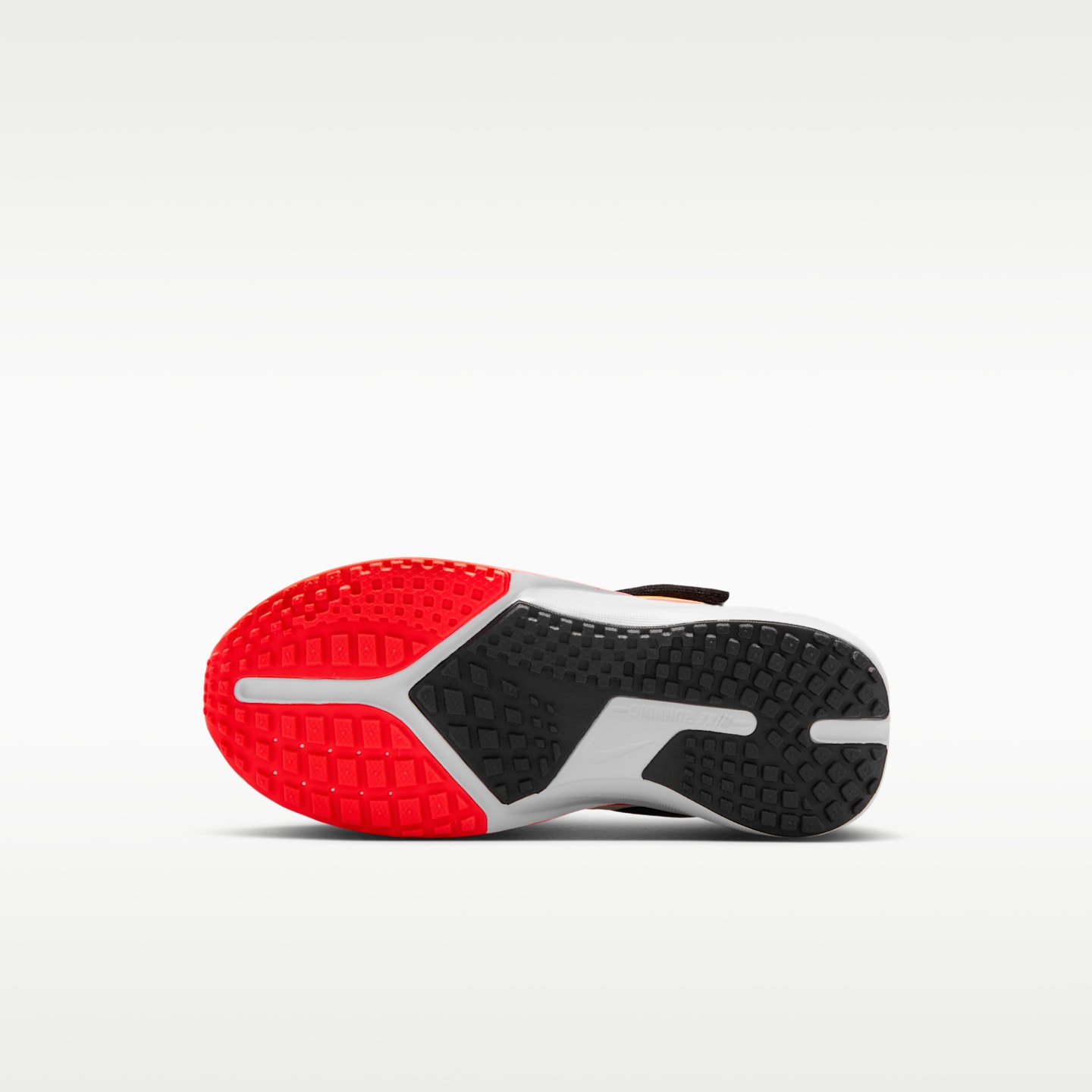 Детские кроссовки Nike Sonic Fly Little Kids' Running Shoes — фото 2