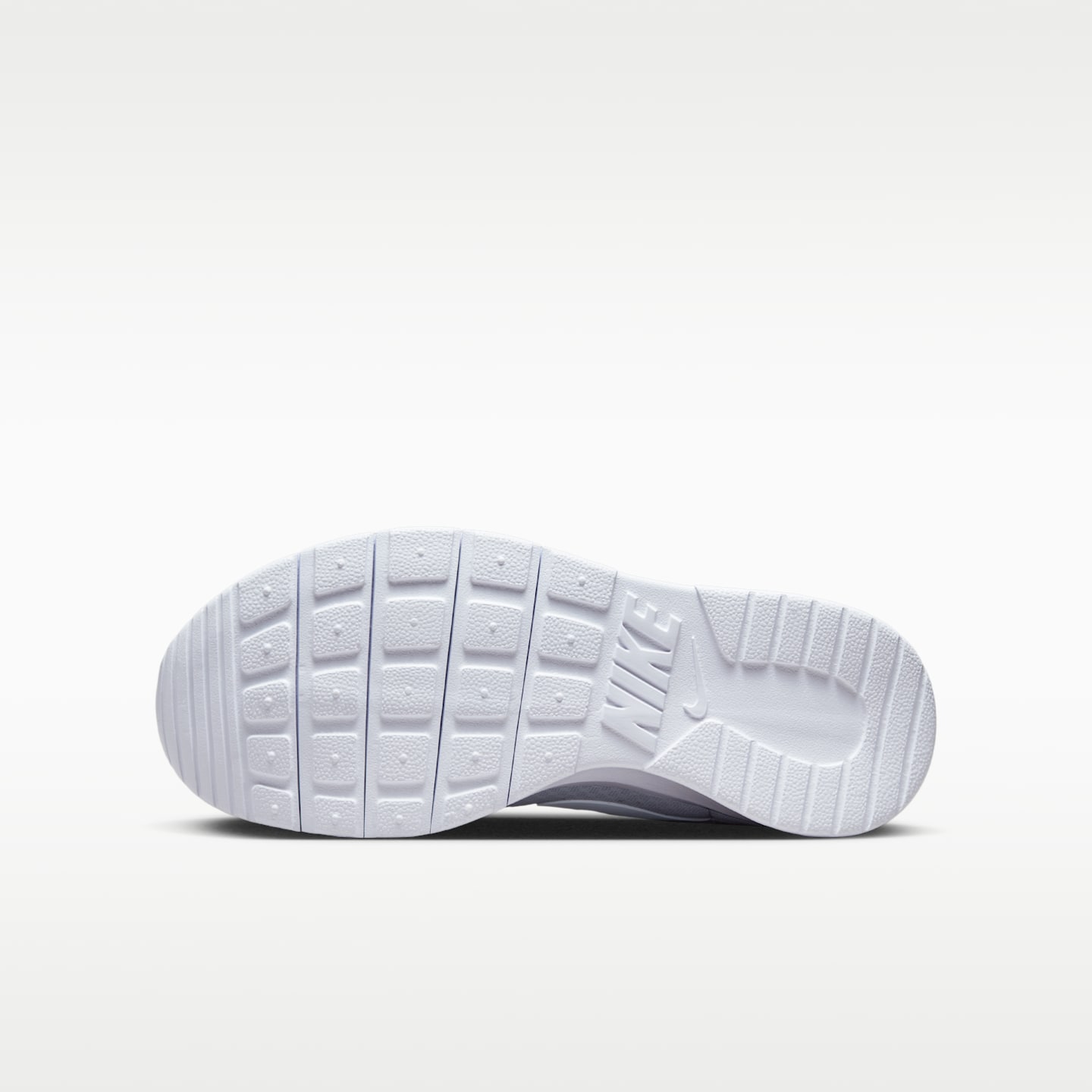 Детские кроссовки Nike Tanjun EasyOn Big Kids' Shoes — фото 2