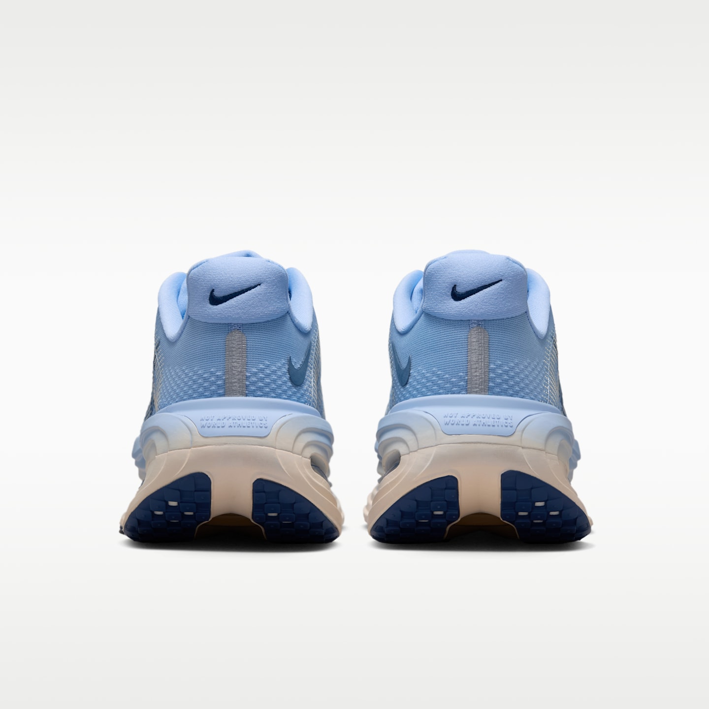 Женские кроссовки Nike Vomero Premium Women's Road Running Shoes — фото 6