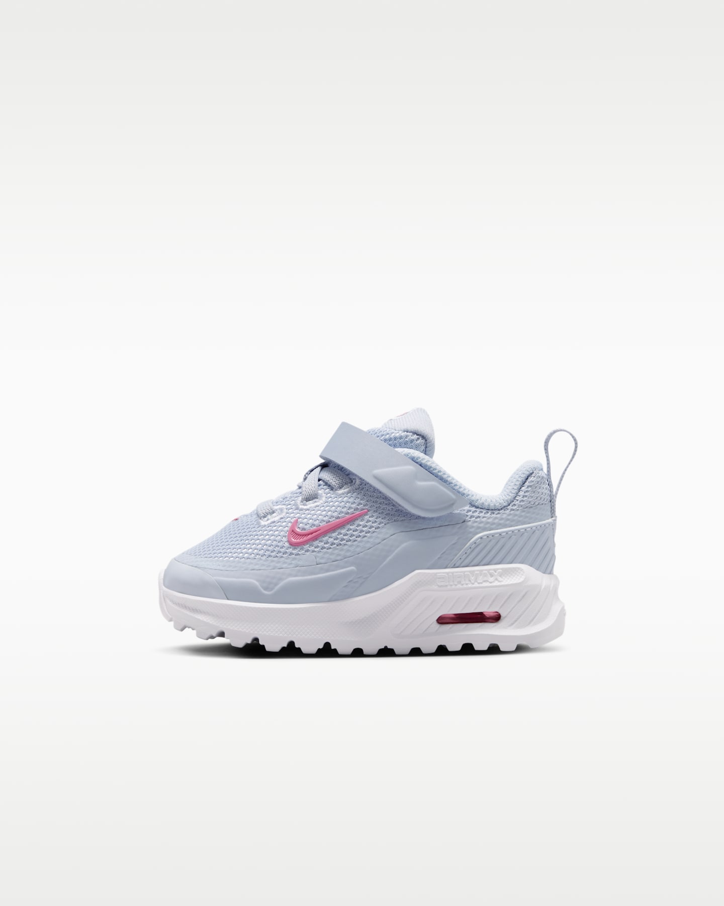 Детские кроссовки Nike Air Max Bia Baby/Toddler Shoes — фото 8