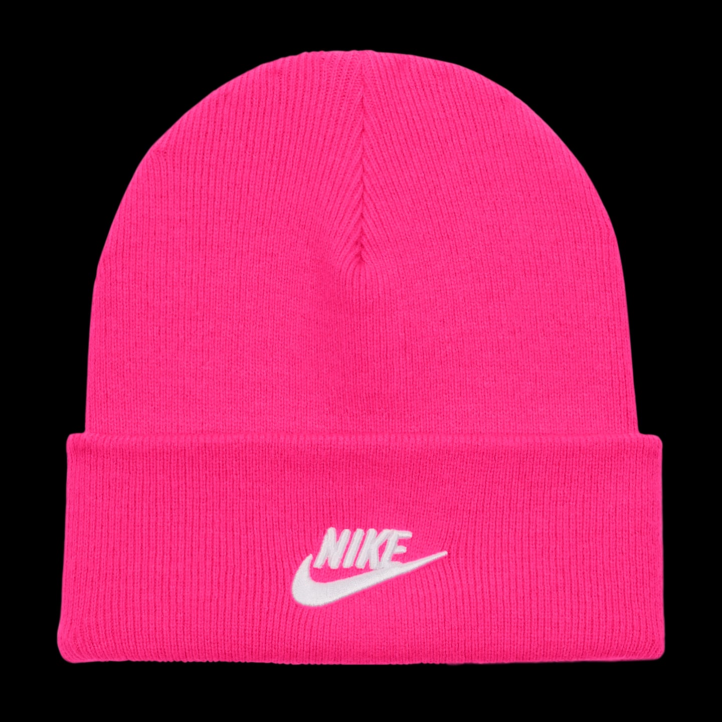 Детские шапки Nike Peak Big Kids' Beanie — фото 5