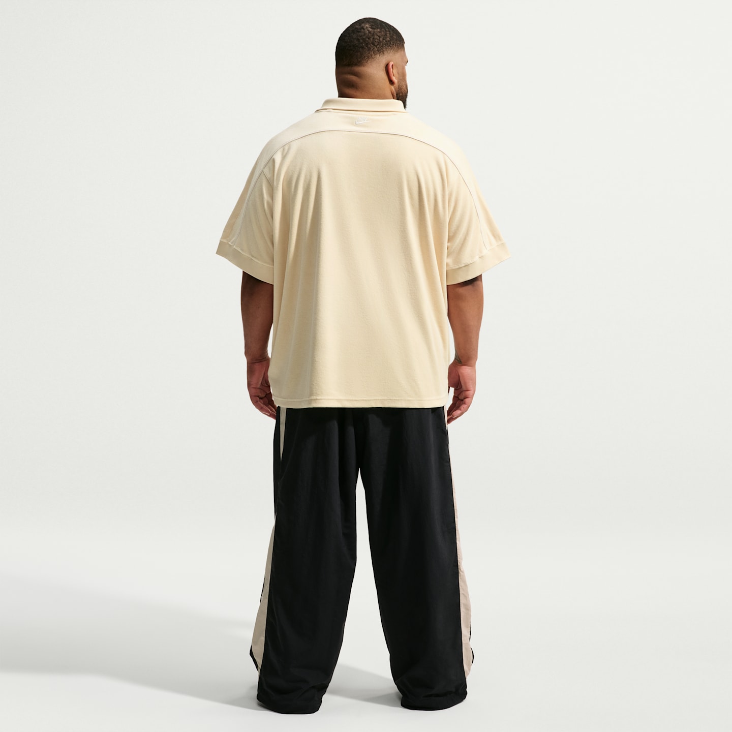 Мужские брюки Nike Club Men's Track Pants — фото 11
