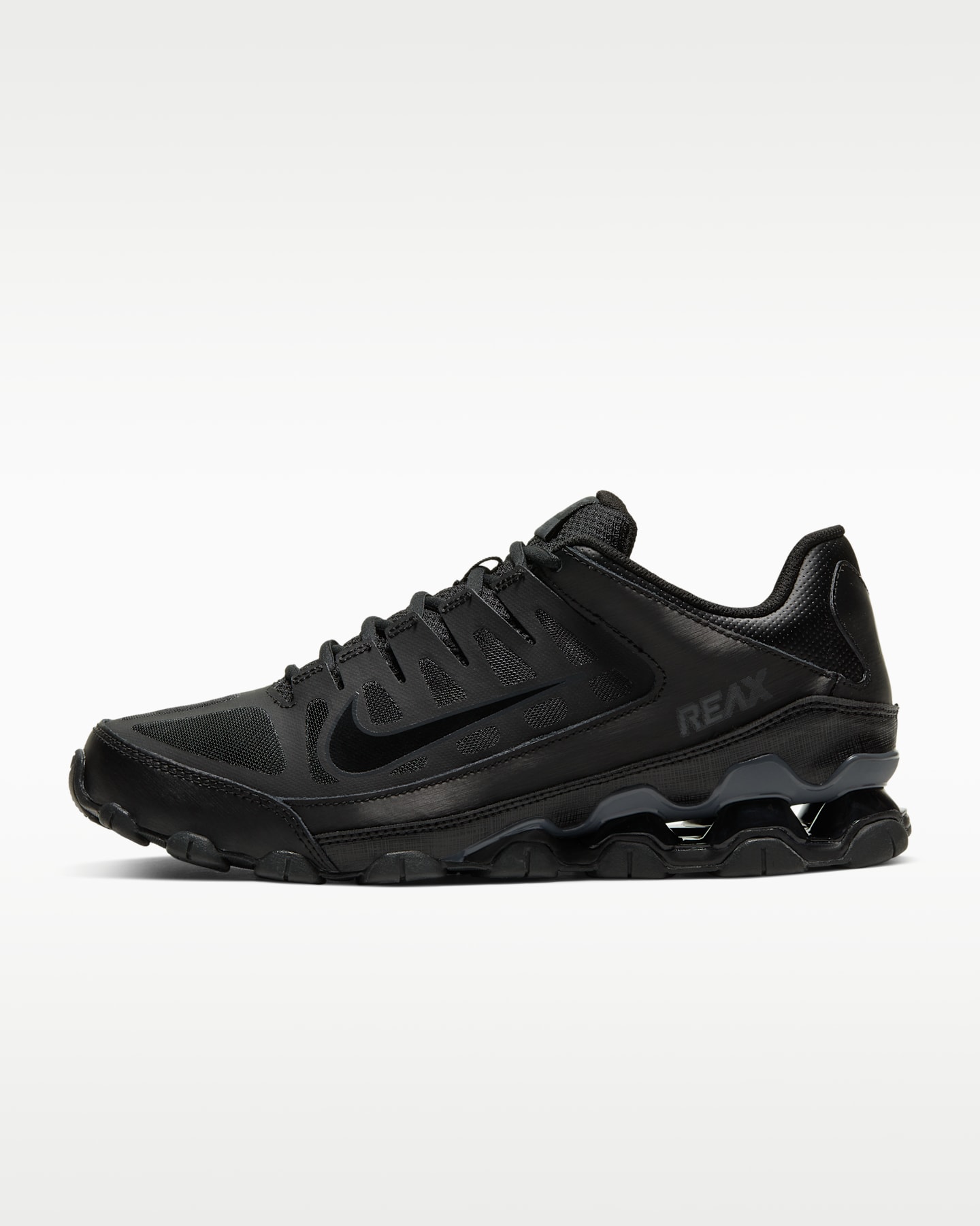 Мужские кроссовки Nike Reax 8 TR Men's Workout Shoes — фото 9