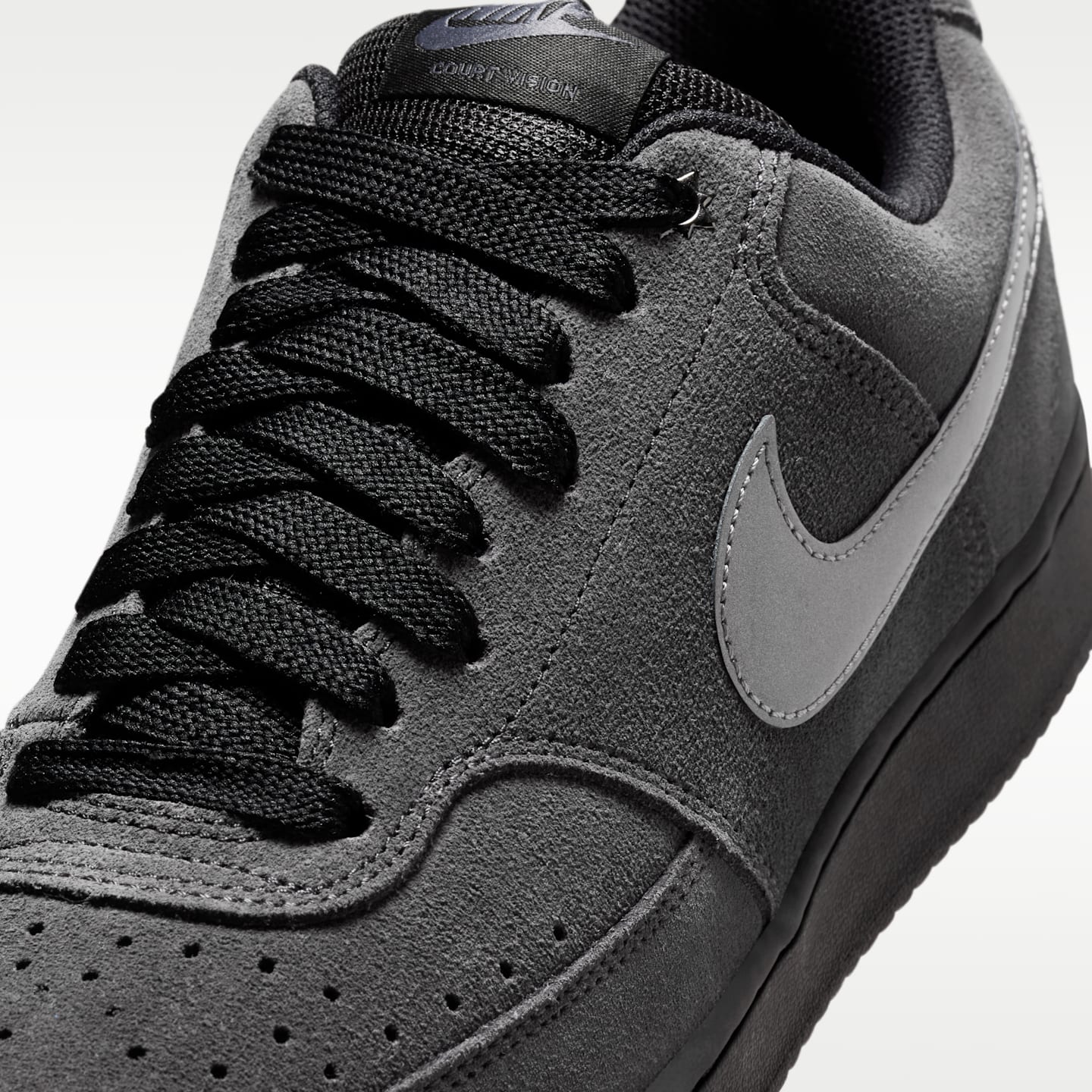 Мужские кроссовки Nike Court Vision SE Men's Shoes — фото 7
