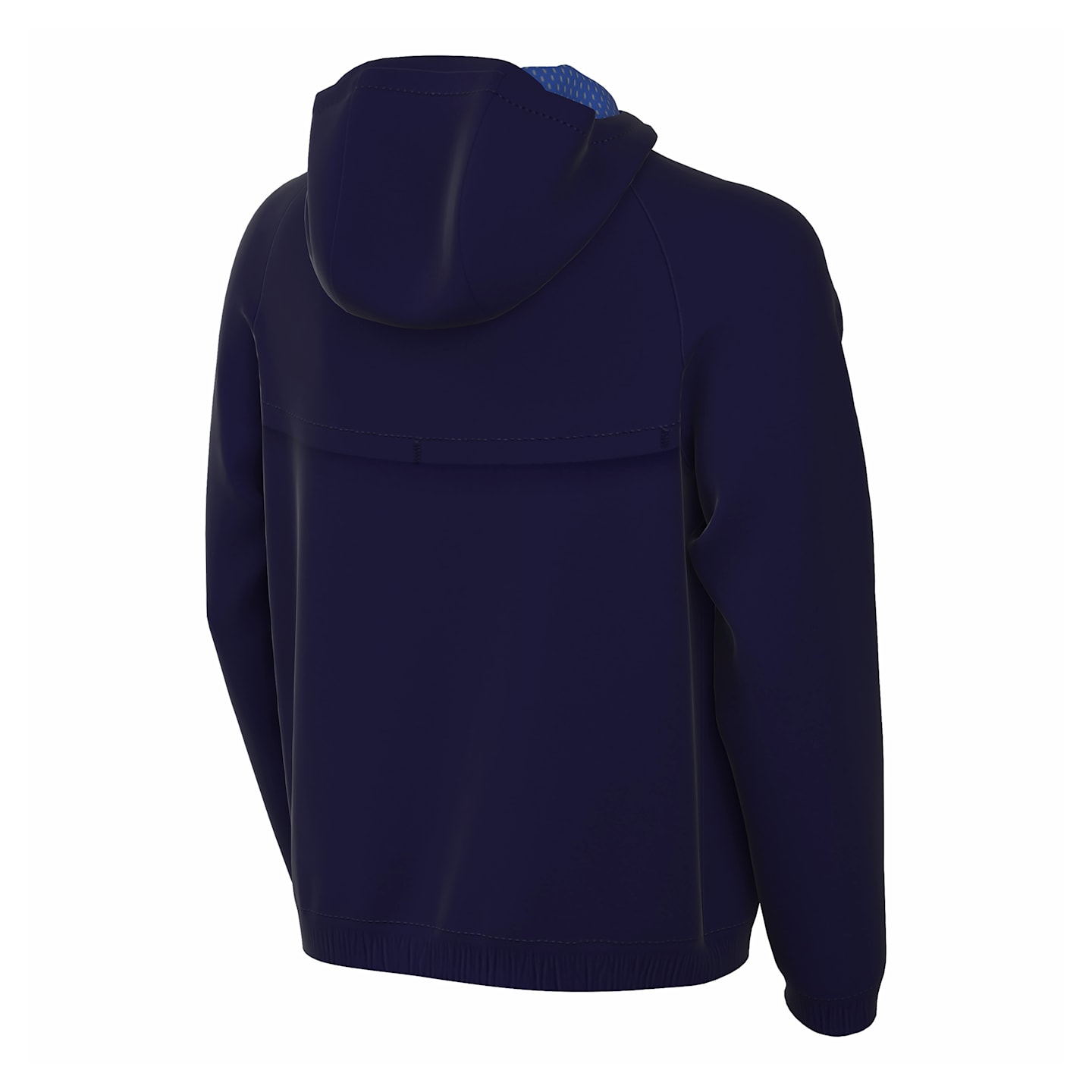 FFF Big Kids' Nike Dri-FIT Soccer Anthem Jacket — фото 2