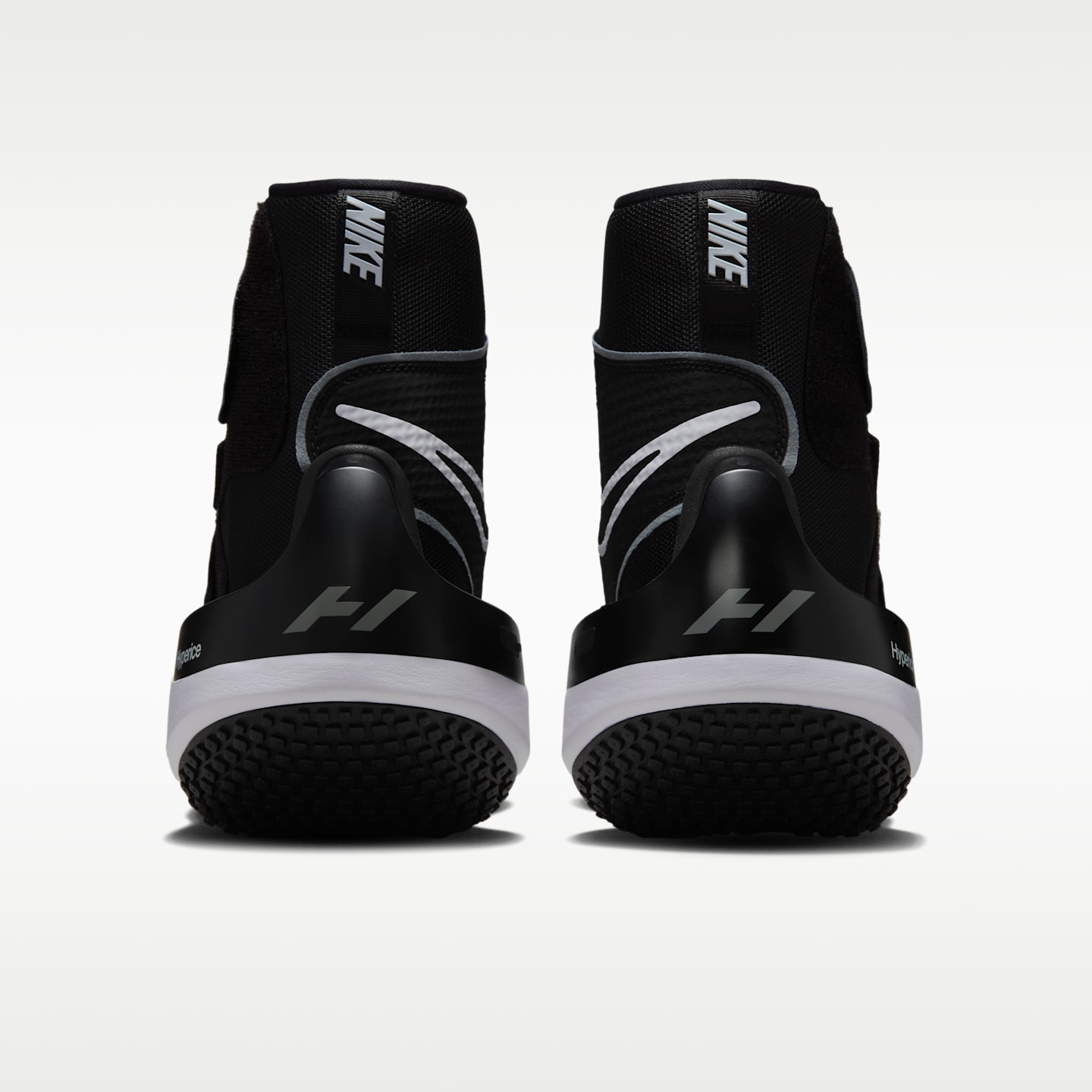 Мужские кроссовки Nike x Hyperice Hyperboot Shoes — фото 6