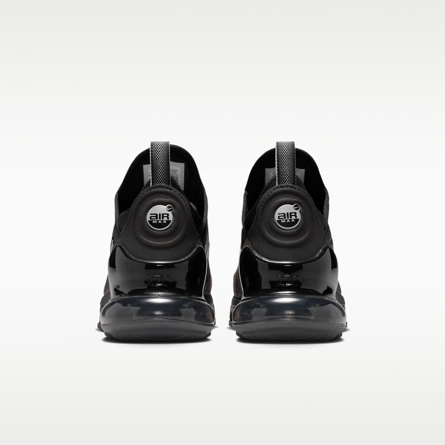 Женские кроссовки Nike Air Max 270 Premium Women's Shoes — фото 6