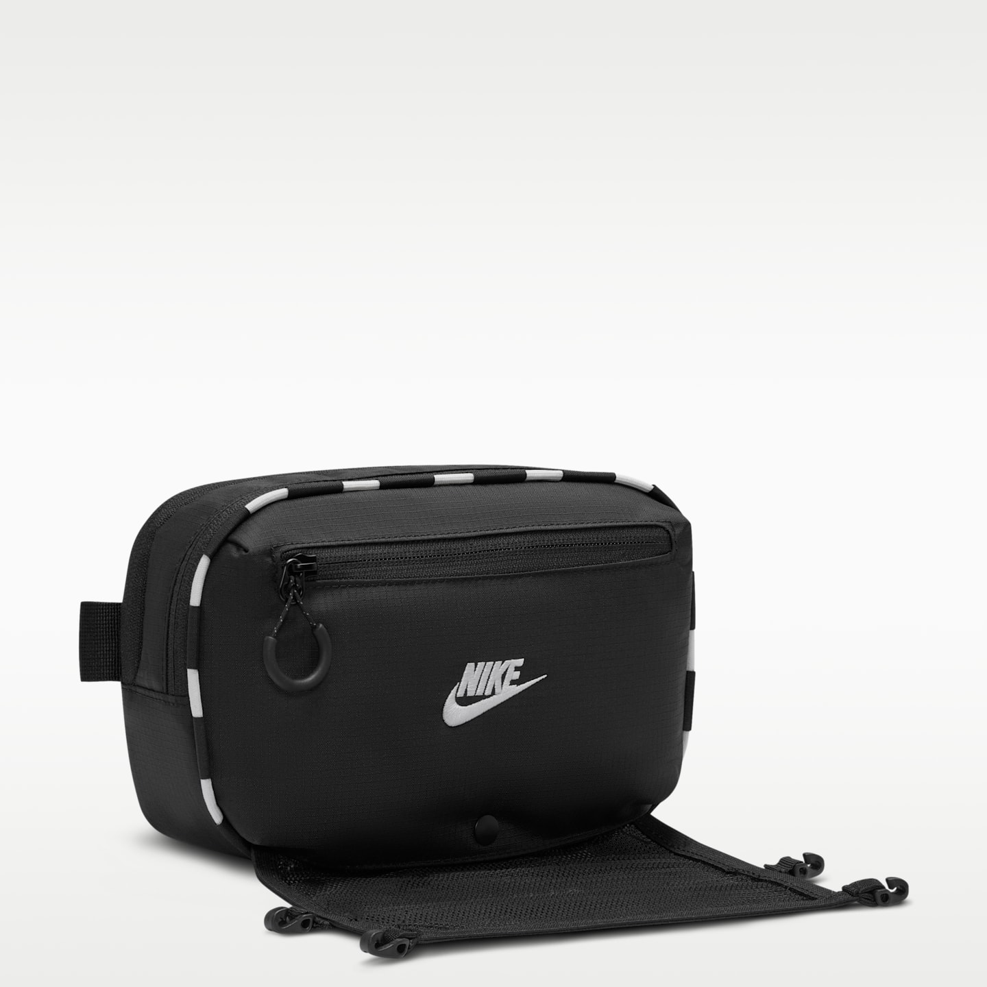 Женские сумки Nike Hayward Patrol Crossbody Bag (4L) — фото 4