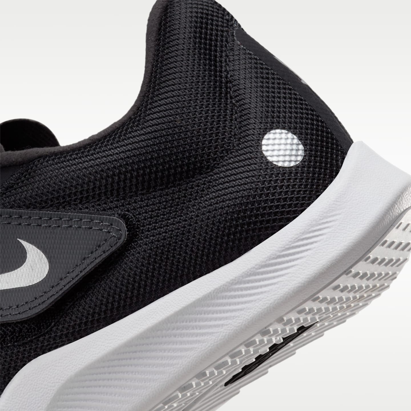 Мужские кроссовки Nike Zoom Rival Jump Track & Field Jumping Spikes — фото 9