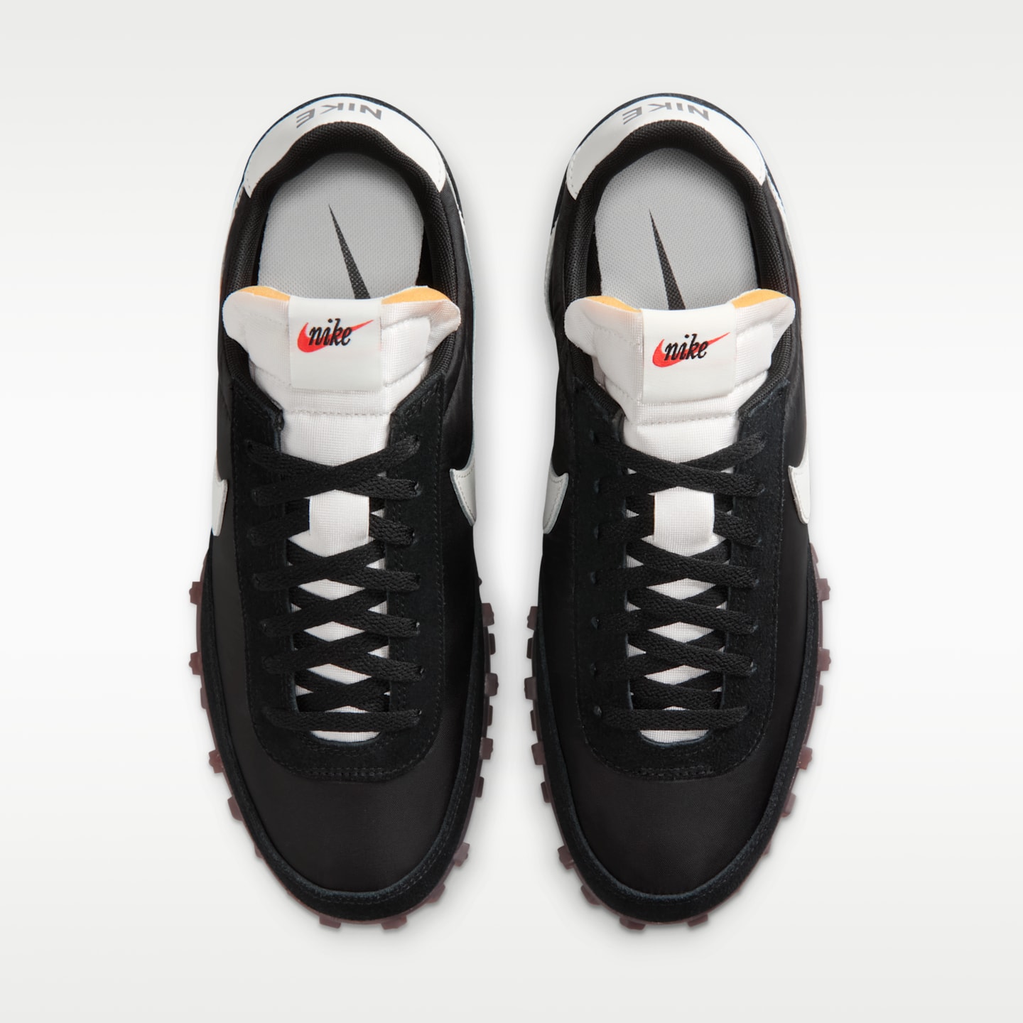 Мужские кроссовки Nike Waffle Racer Men's Shoes — фото 4