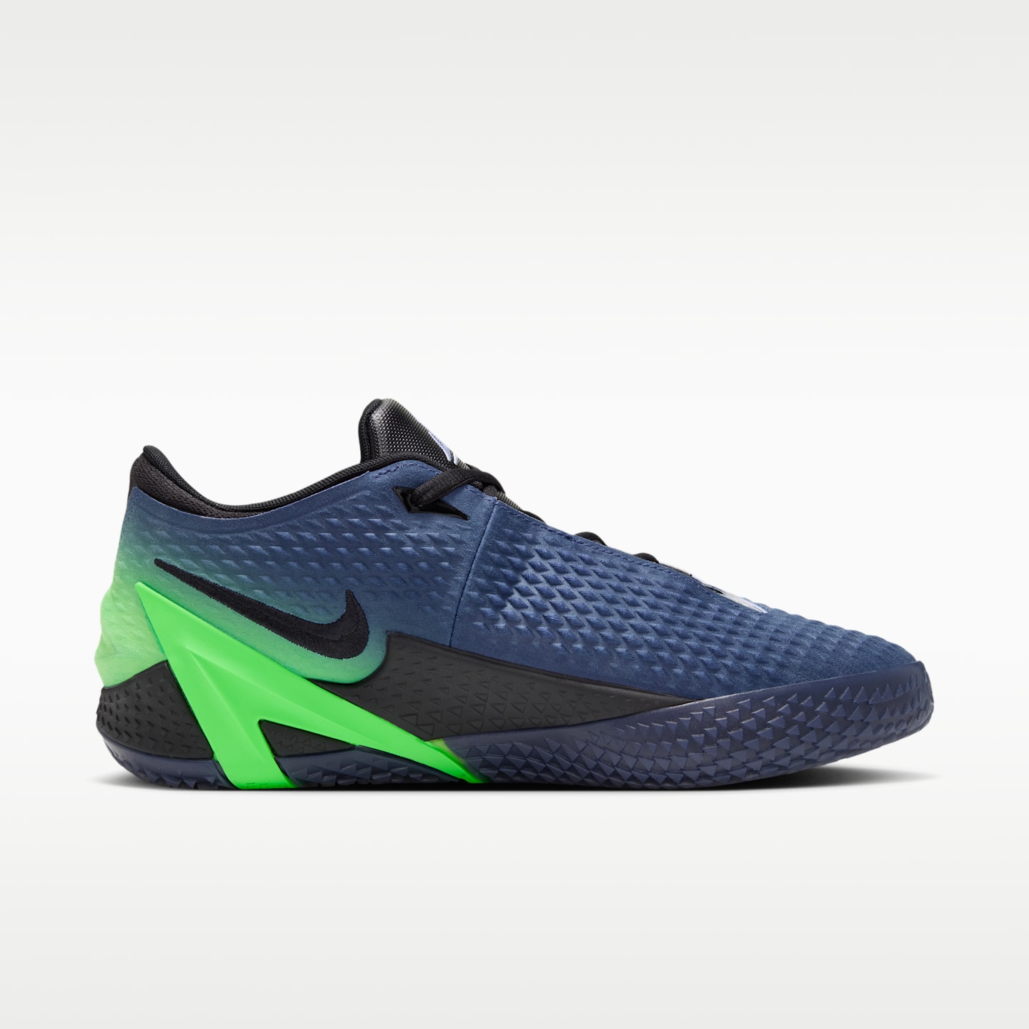 Мужские кроссовки Nike Ja 4 "Nightmare" Basketball Shoes — фото 3