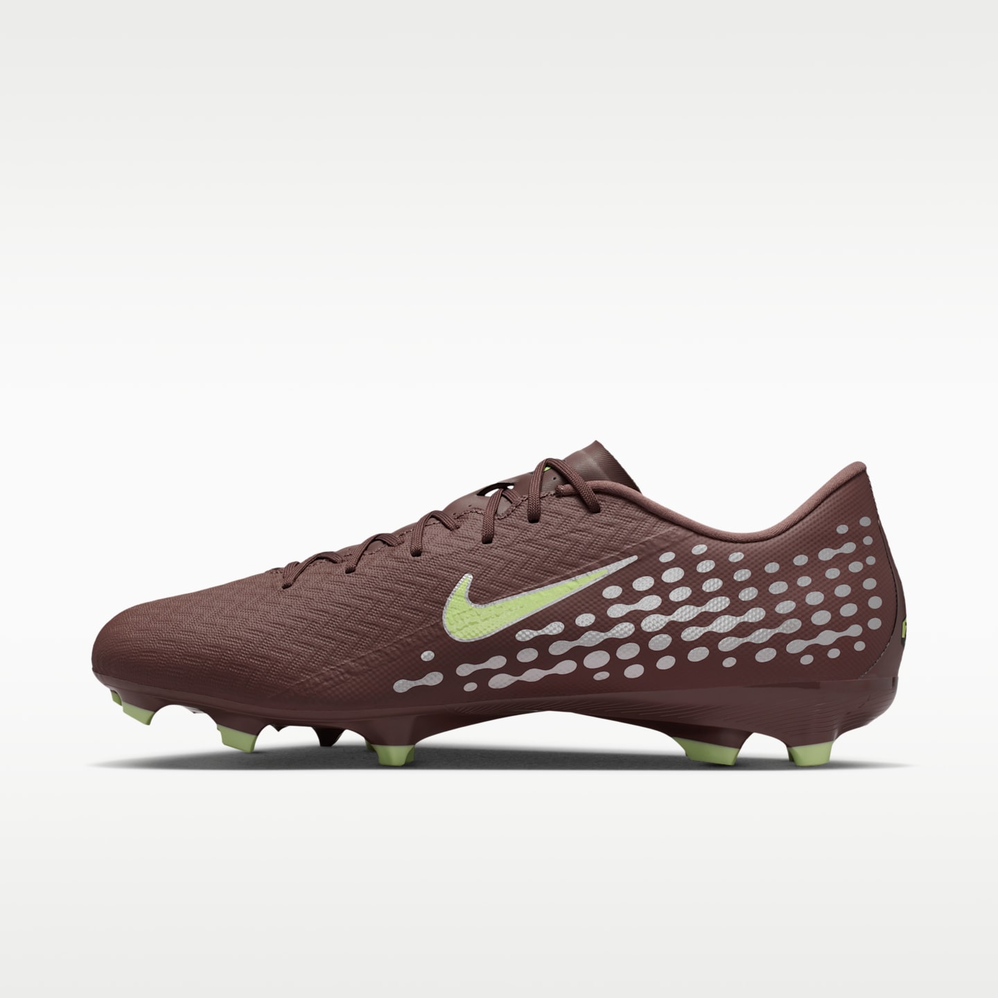 Мужские бутсы Nike Mercurial Vapor 16 Academy "Kylian Mbappé" Multi-Ground Low-Top Soccer Cleats — фото 1