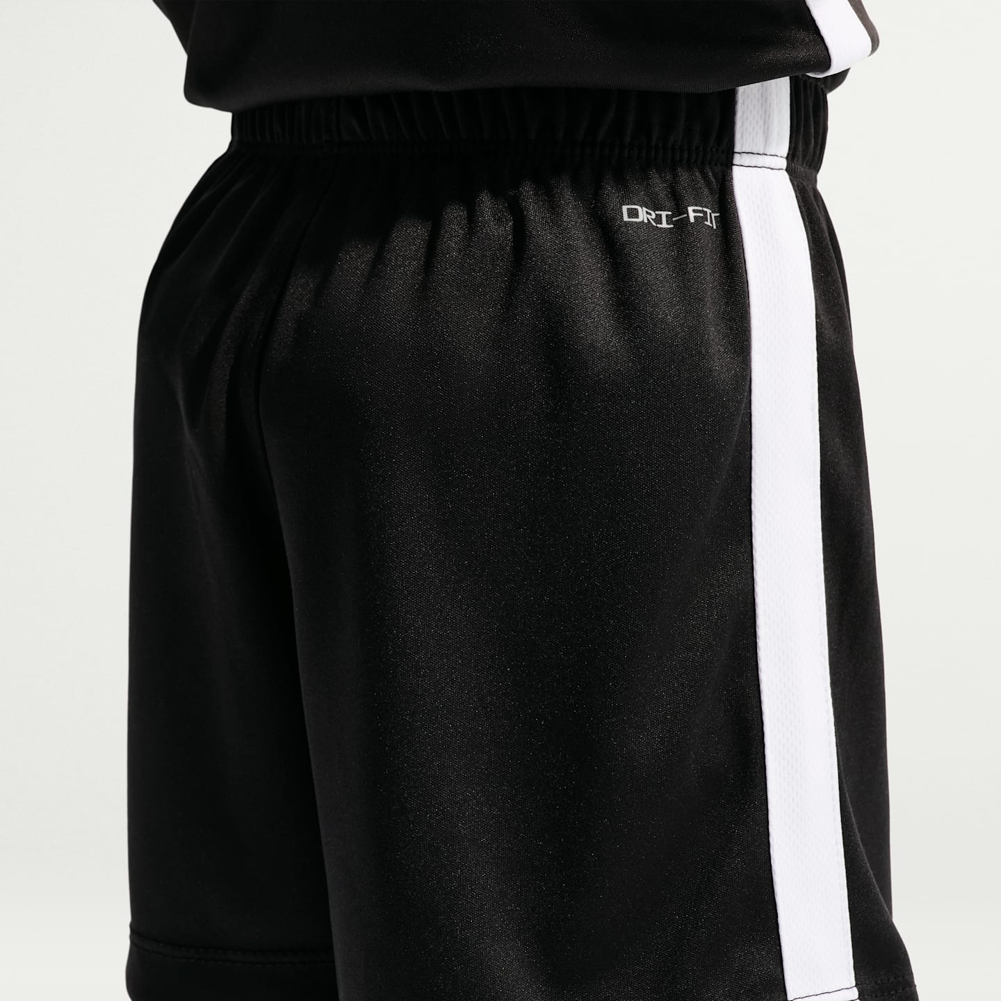 Детские шорты Nike Toddler Dri-FIT 2-Piece Sport Shorts Set — фото 5