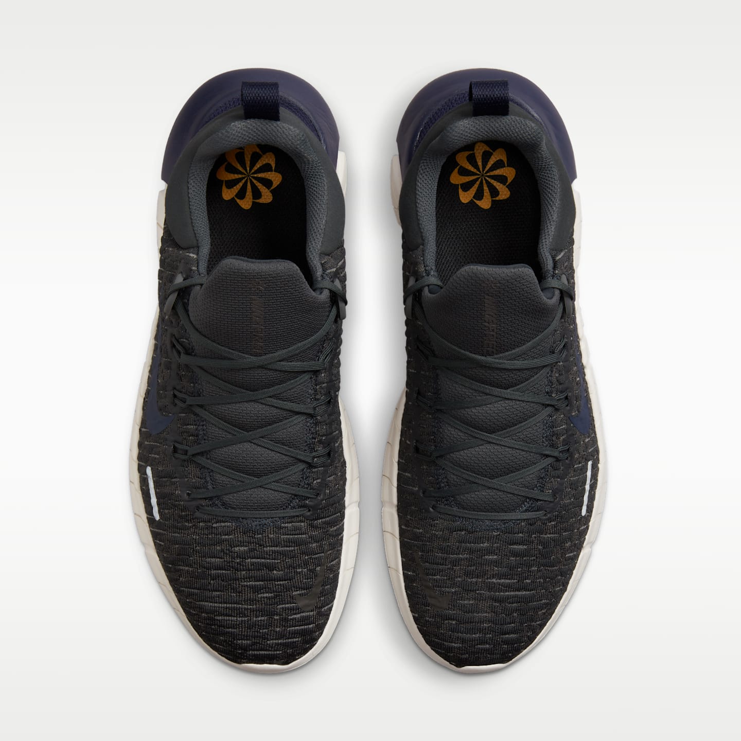 Мужские беговые кроссовки Nike Free Run 5.0 — фото 4