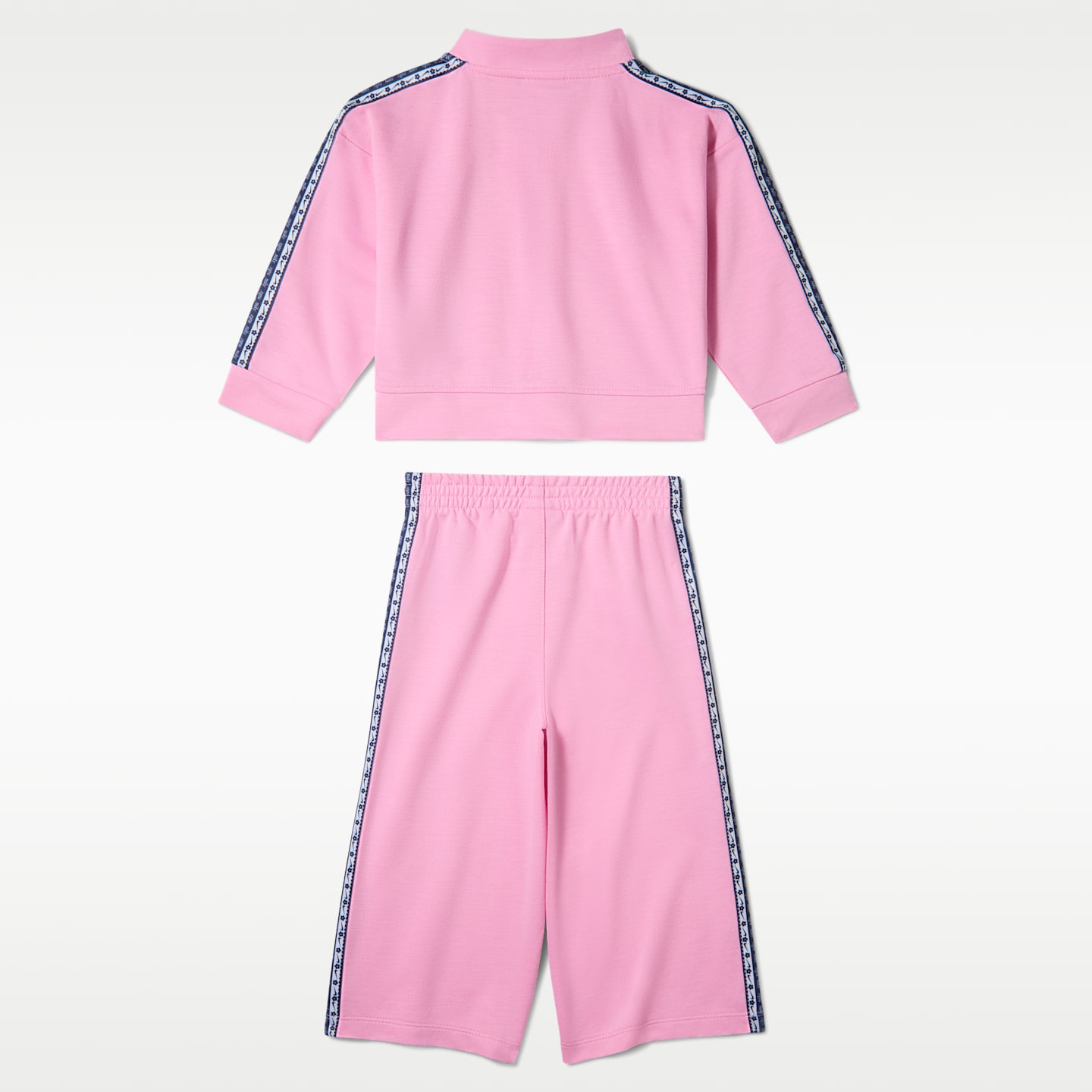 Nike Retro Remix Baby (12-24M) 2-Piece Track Set — фото 2