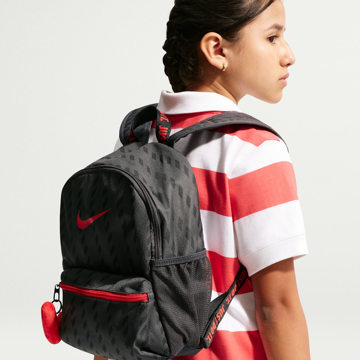 Рюкзак Nike JDI Kids' Mini (11L) — фото 1