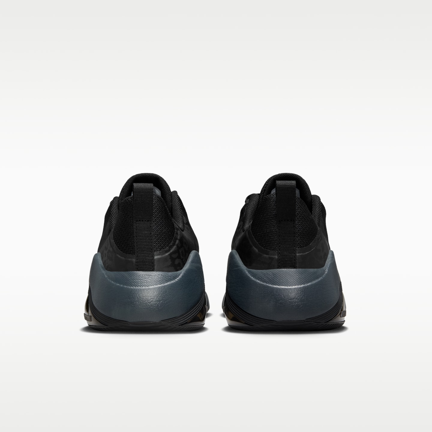 Женские кроссовки Nike Bella 7 Women's Workout Shoes — фото 6