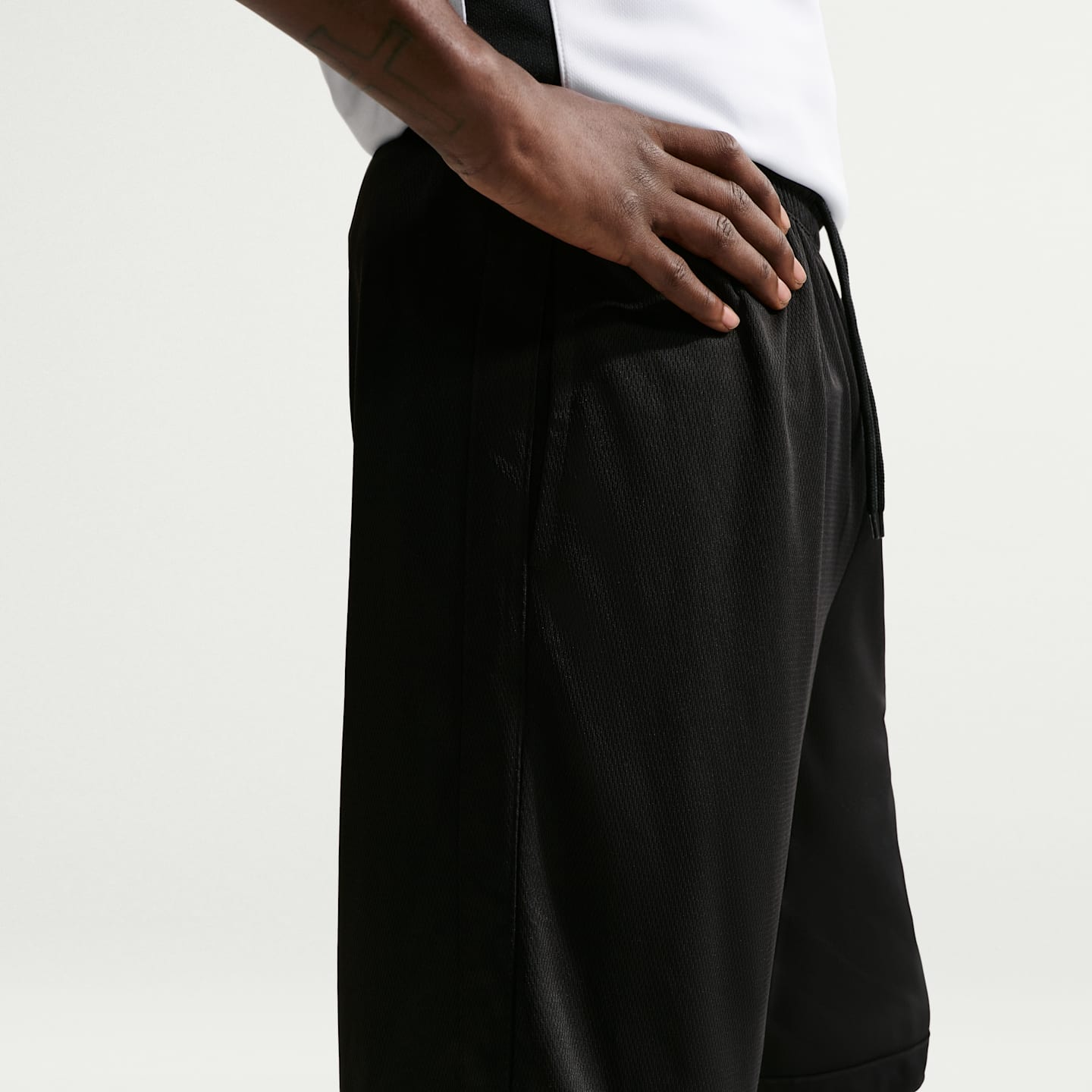 Мужские шорты Nike DNA Academy Men's Dri-FIT 11" Basketball Shorts — фото 3