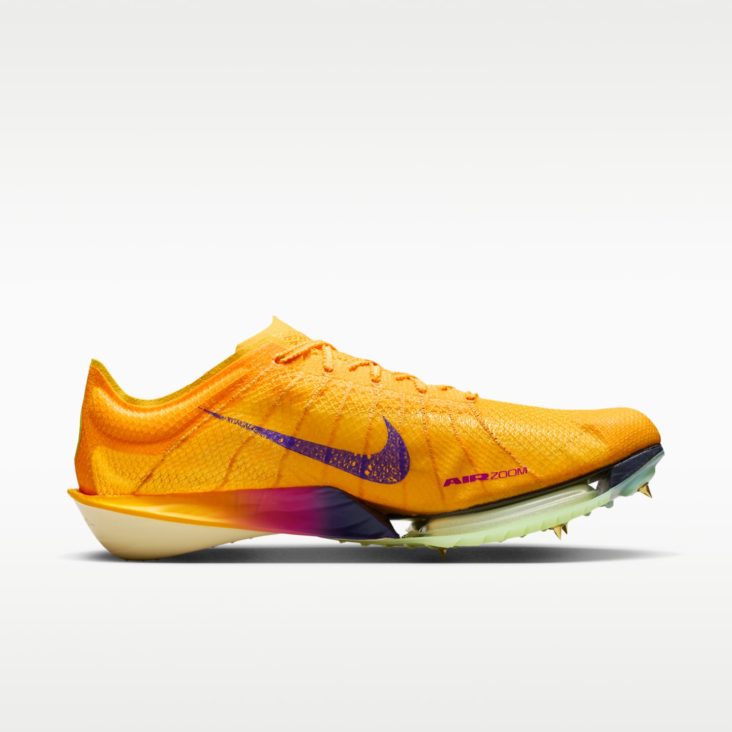 Мужские кроссовки Nike Victory 2 Track & Field Distance Spikes — фото 3
