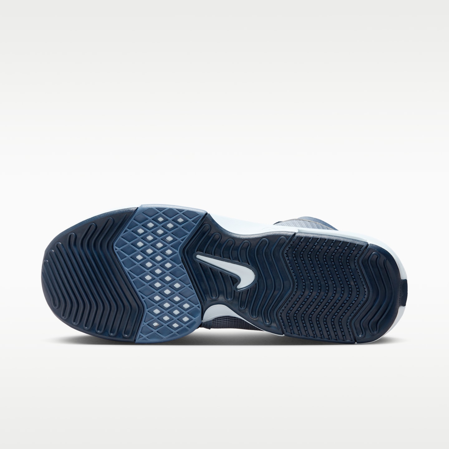 Женские кроссовки Nike LeBron Witness 8 Basketball Shoes — фото 2