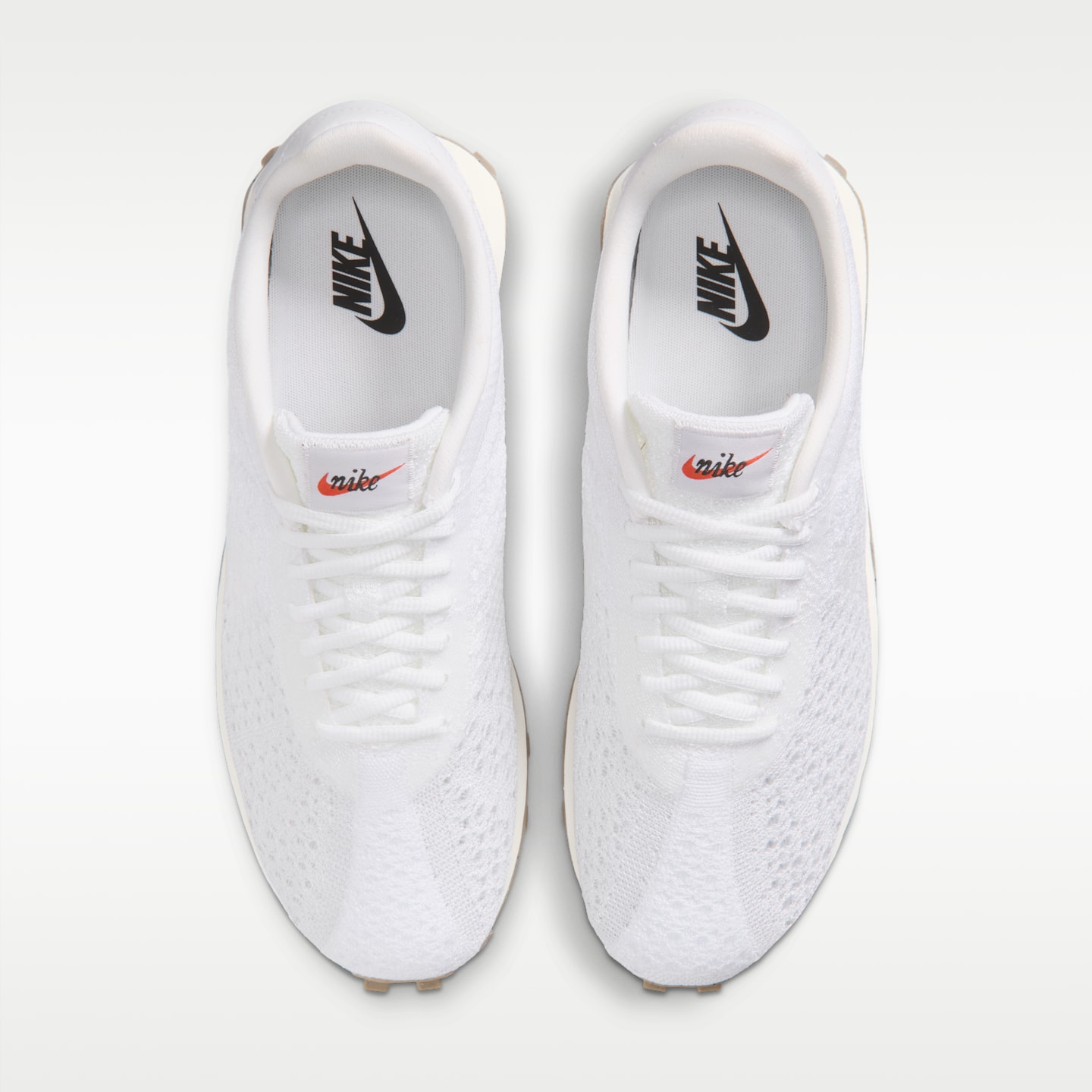Мужские кроссовки Nike LD-1000 Flyknit Men's Shoes — фото 4