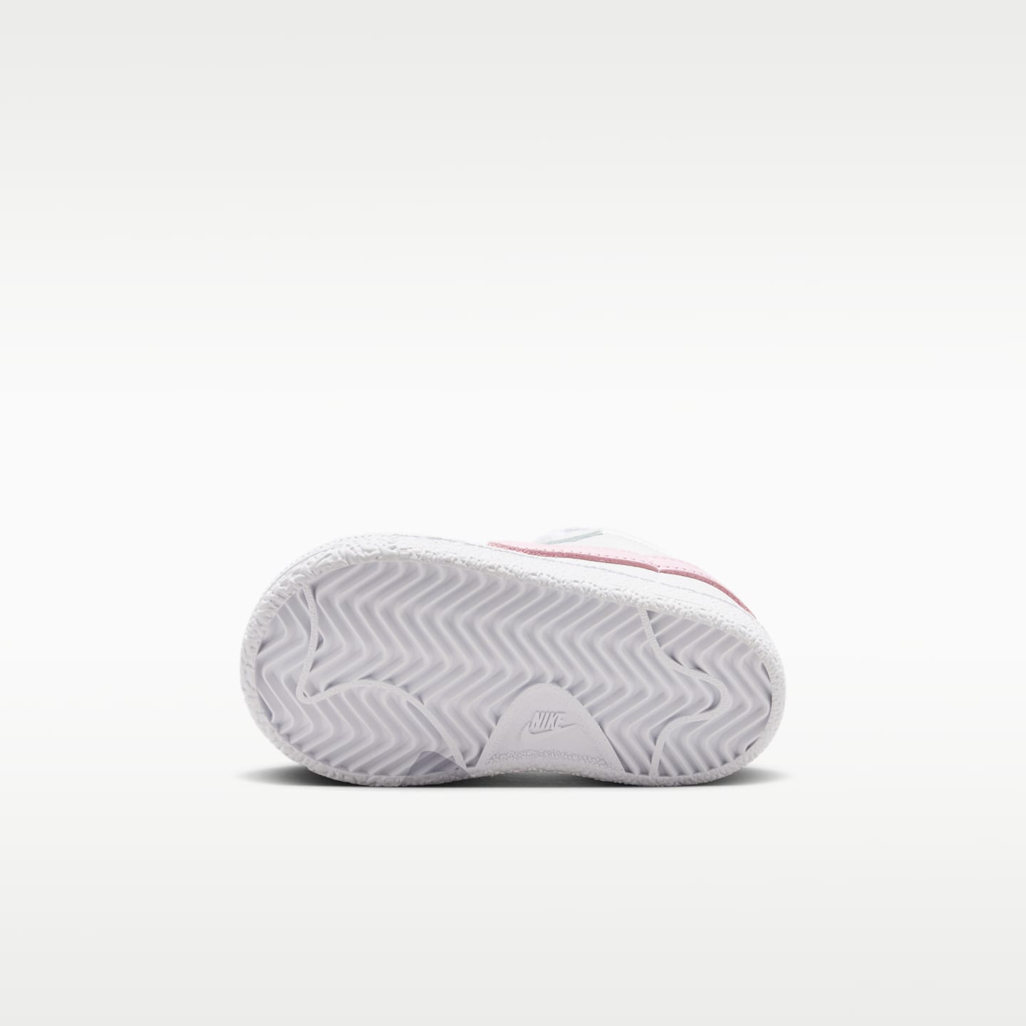 Детские кроссовки Nike Tennis Classic Baby/Toddler Shoes — фото 2