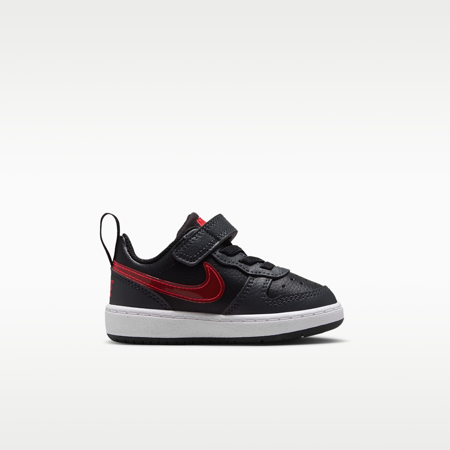 Детские кроссовки Nike Court Borough Low Baby/Toddler Shoes — фото 3