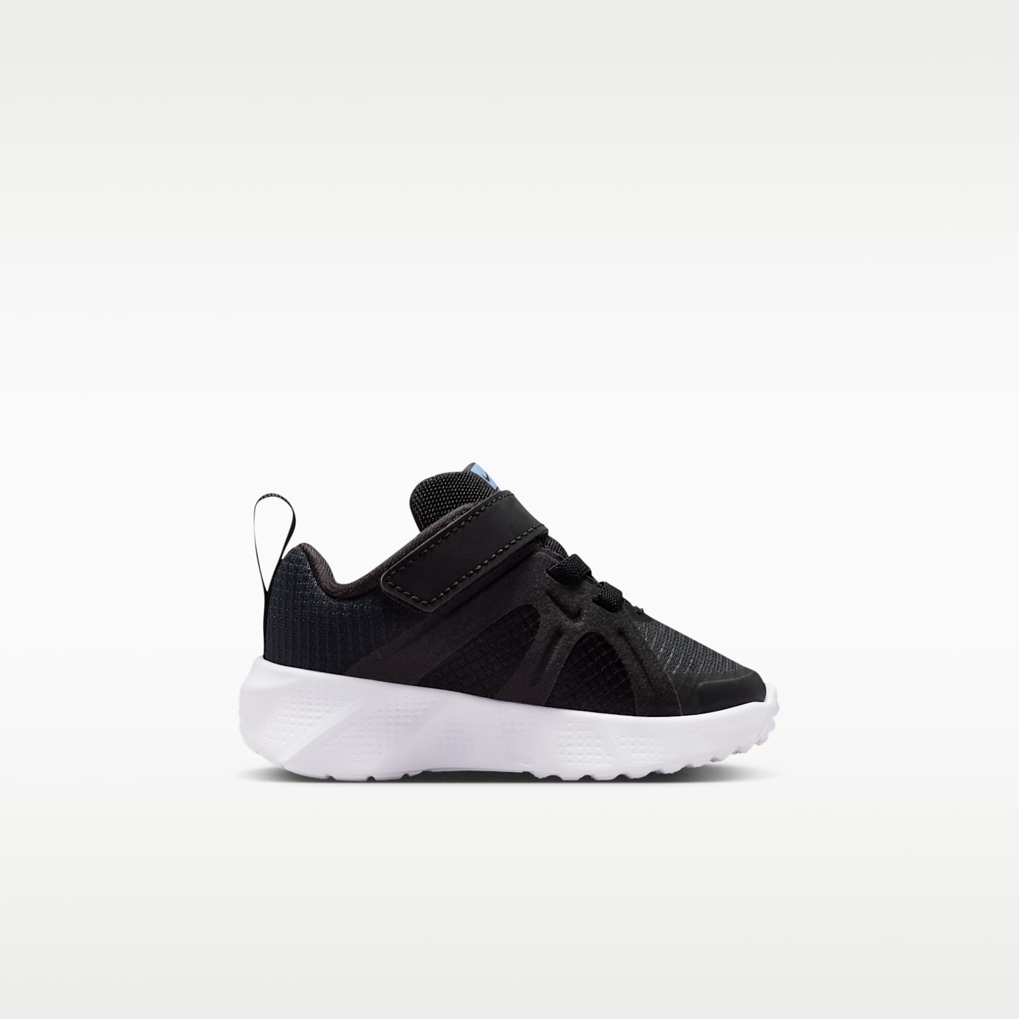 Детские кроссовки Nike Metro Tek Baby/Toddler Shoes — фото 3