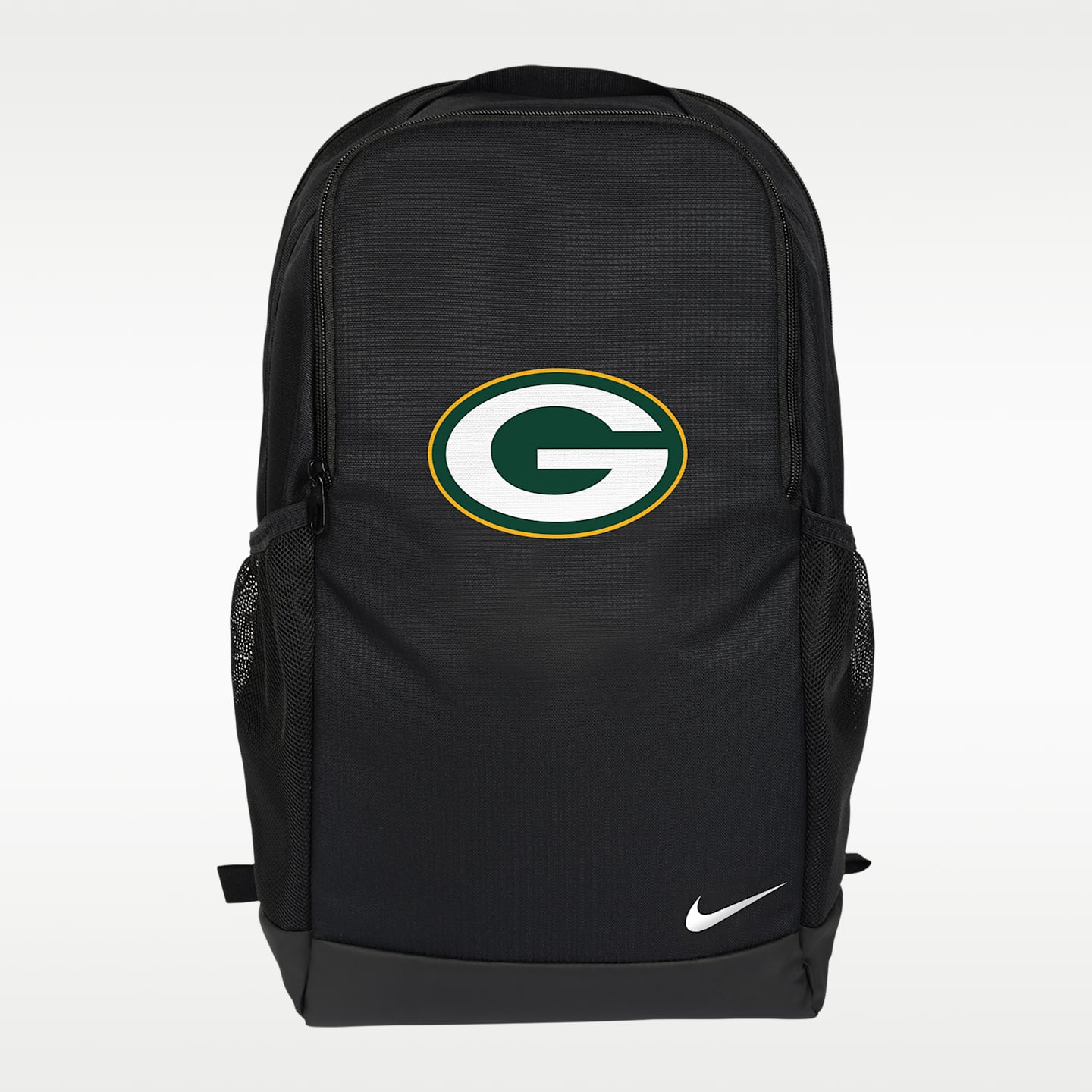 Рюкзак Nike Green Bay Packers Primary Logo Nike NFL — фото 1