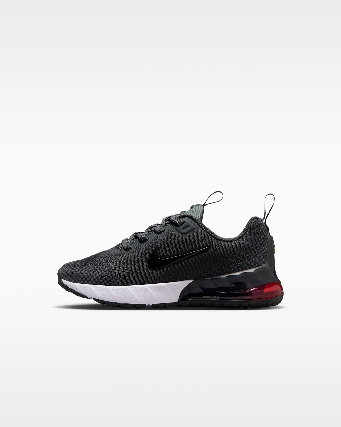 Детские кроссовки Nike Air Max Phoenix Baby/Toddler Shoes — фото 9