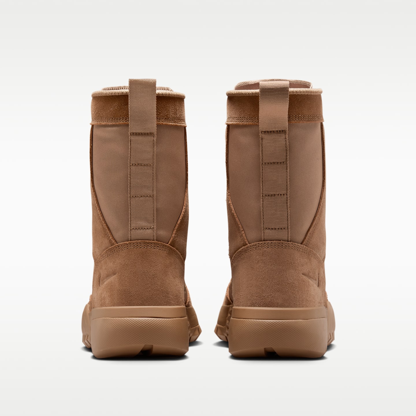 Мужские ботинки Nike SFB Air Field Ukiah 8" L Tactical Boots — фото 6