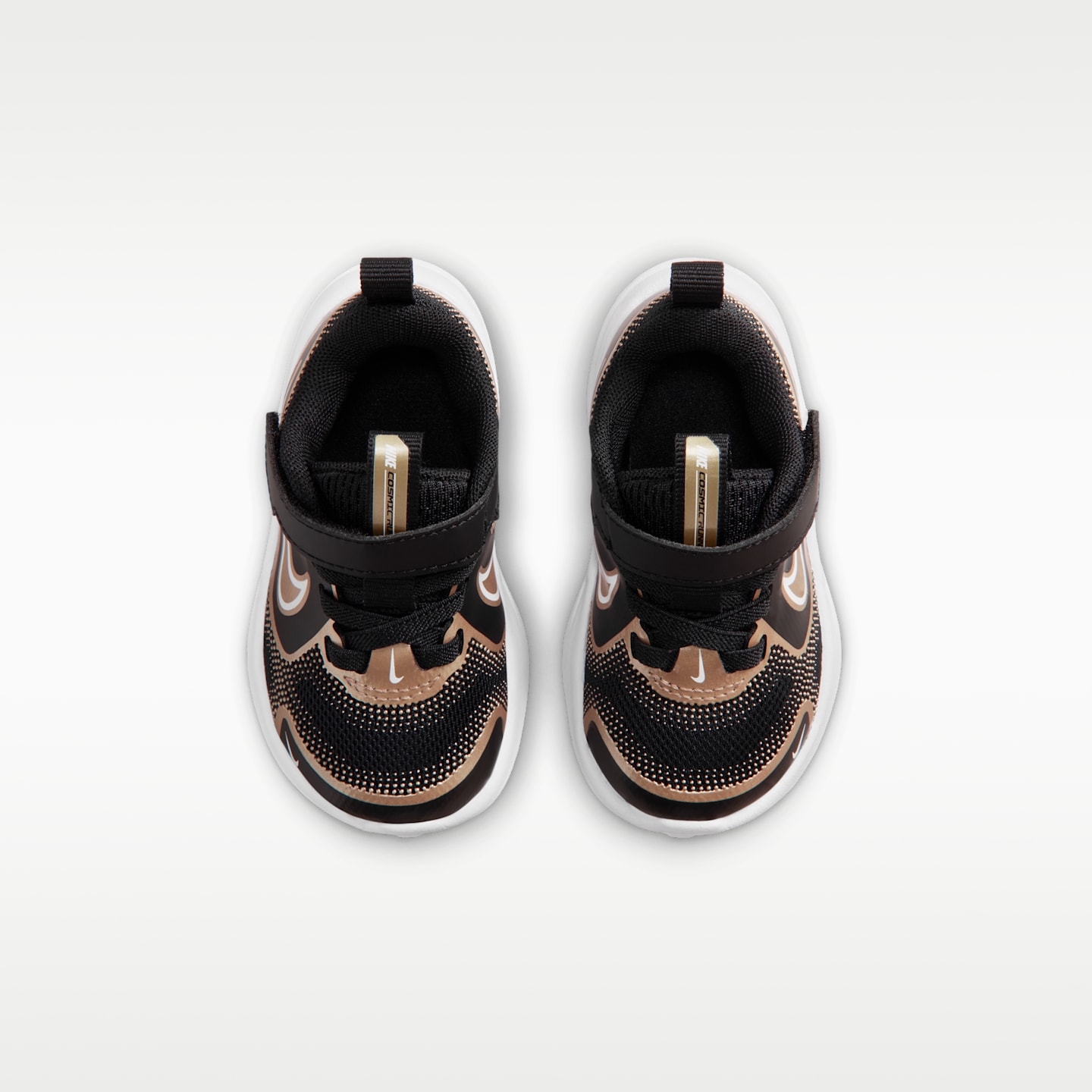 Детские кроссовки Nike Cosmic Runner SE Baby/Toddler Shoes — фото 4