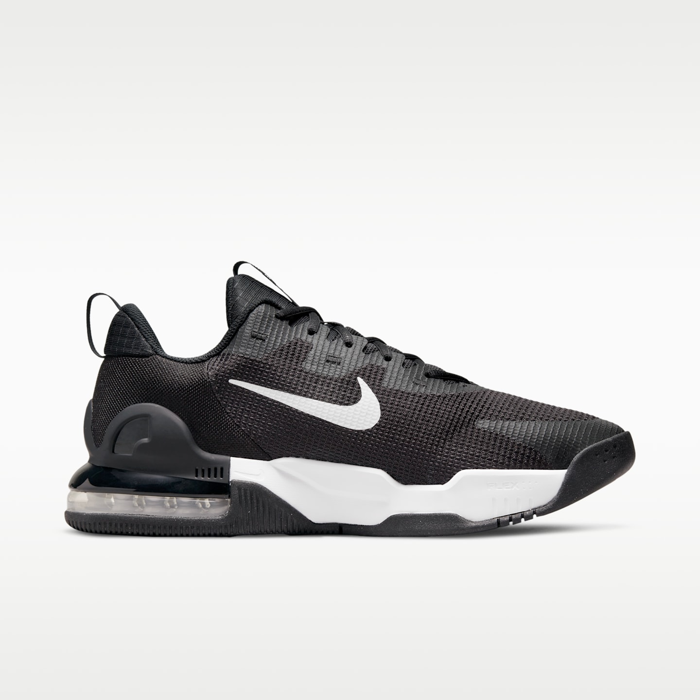 Мужские кроссовки Nike Air Max Alpha Trainer 5 Men's Workout Shoes — фото 3