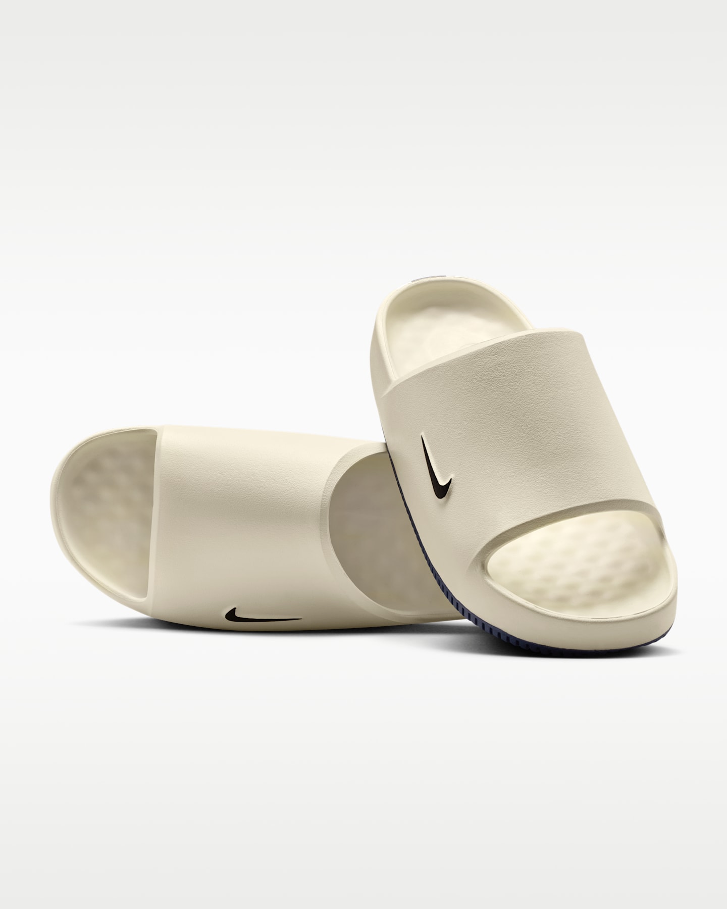 Мужские сандалии Nike Calm (Penn State) Men's College Slides — фото 7