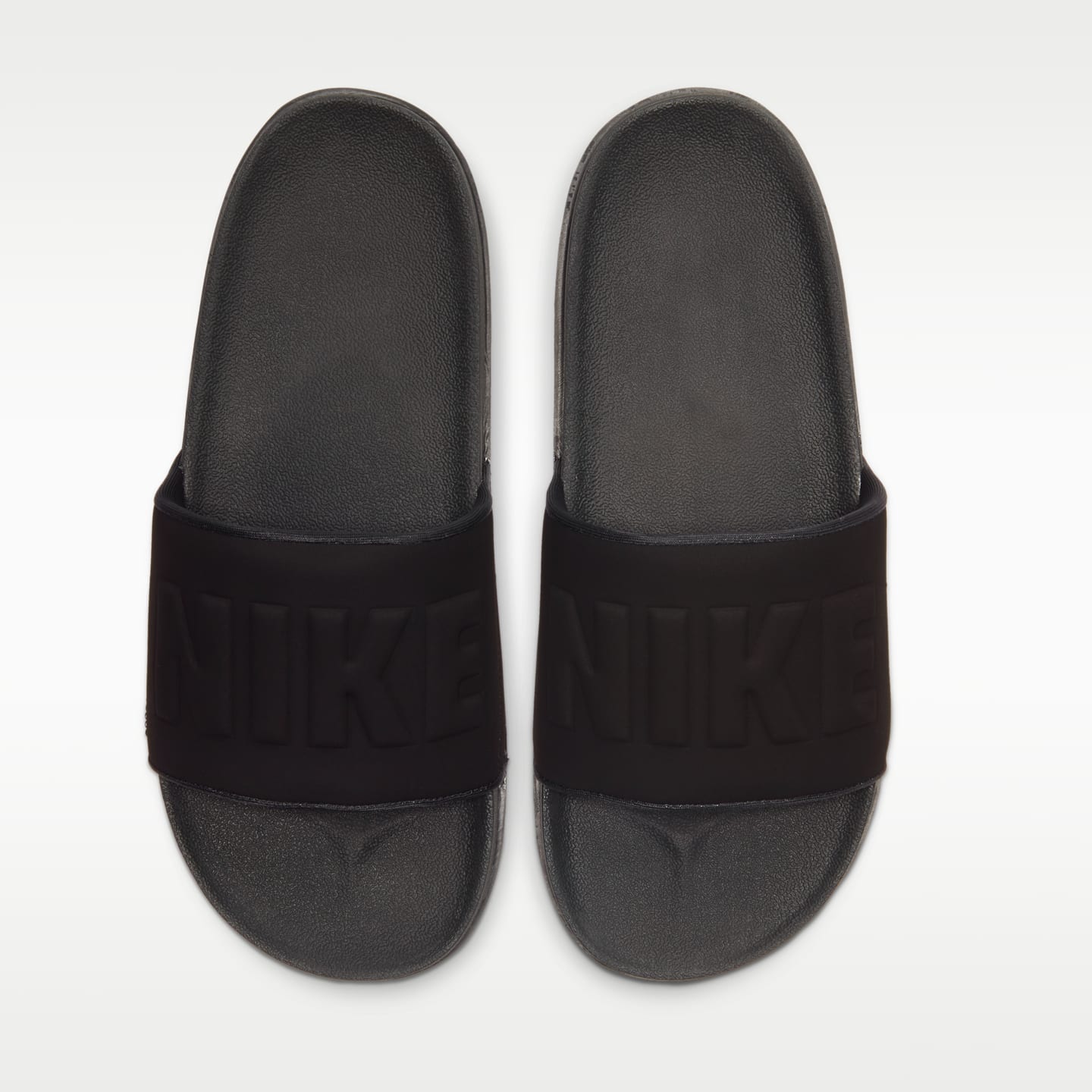Мужские сандалии Nike Offcourt Men's Slides — фото 5