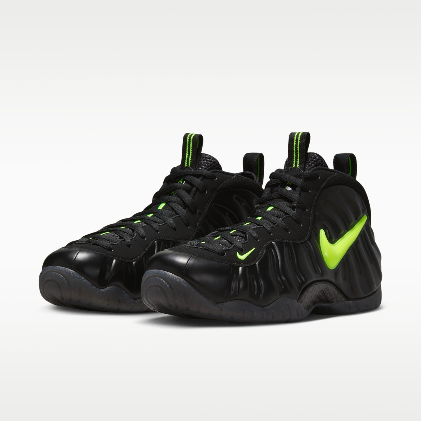 Мужские кроссовки Nike Air Foamposite Pro Men's Shoes — фото 5