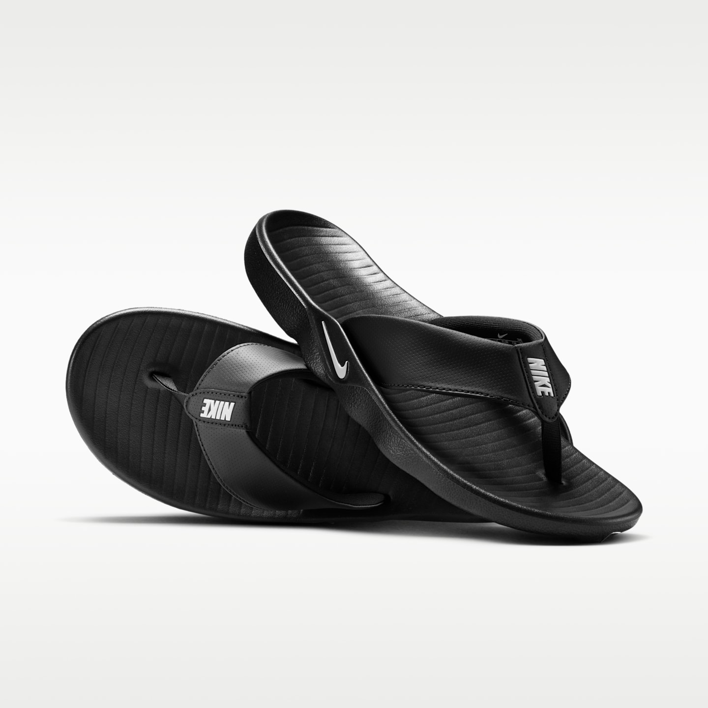 Мужские сандалии Nike Marina Men's Slides — фото 1