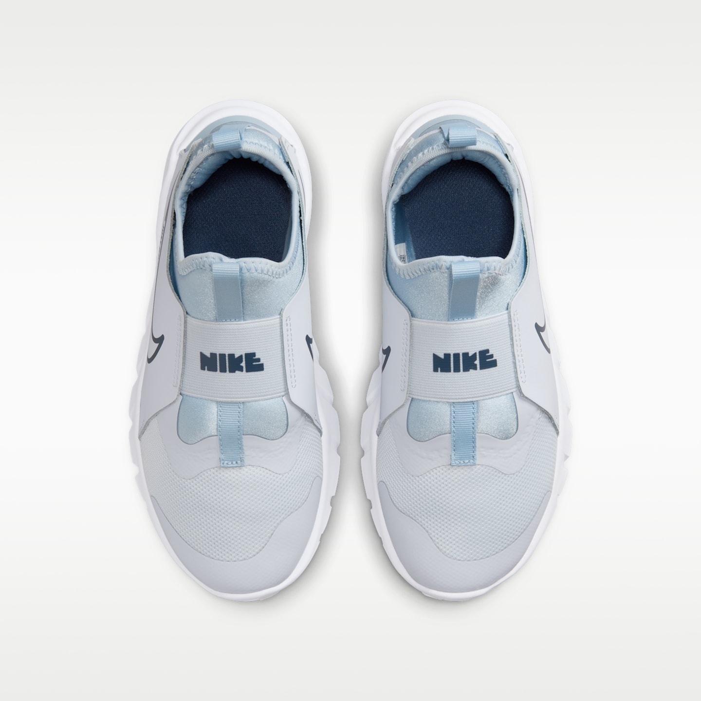 Детские кроссовки Nike Flex Runner 2 Big Kids' Road Running Shoes — фото 4
