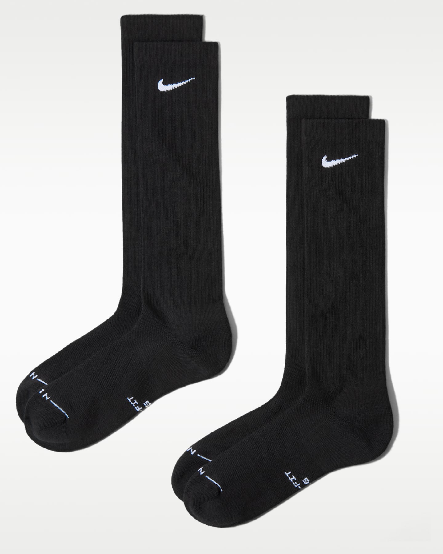 Мужские носки Nike Everyday Elevated Over-the-Calf Socks (2 Pairs) — фото 7