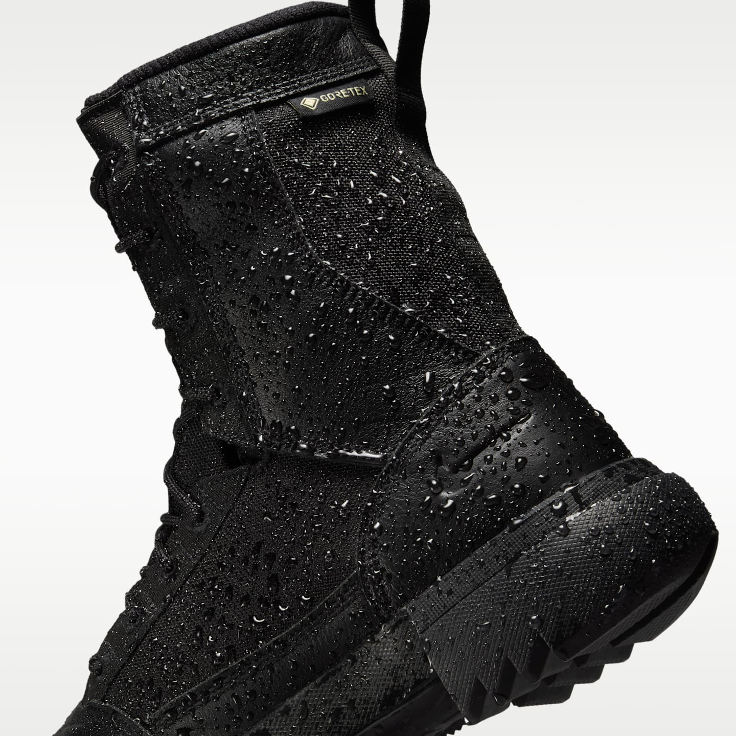 Мужские ботинки Nike SFB Air Field Ukiah 8" GORE-TEX Tactical Boots — фото 9