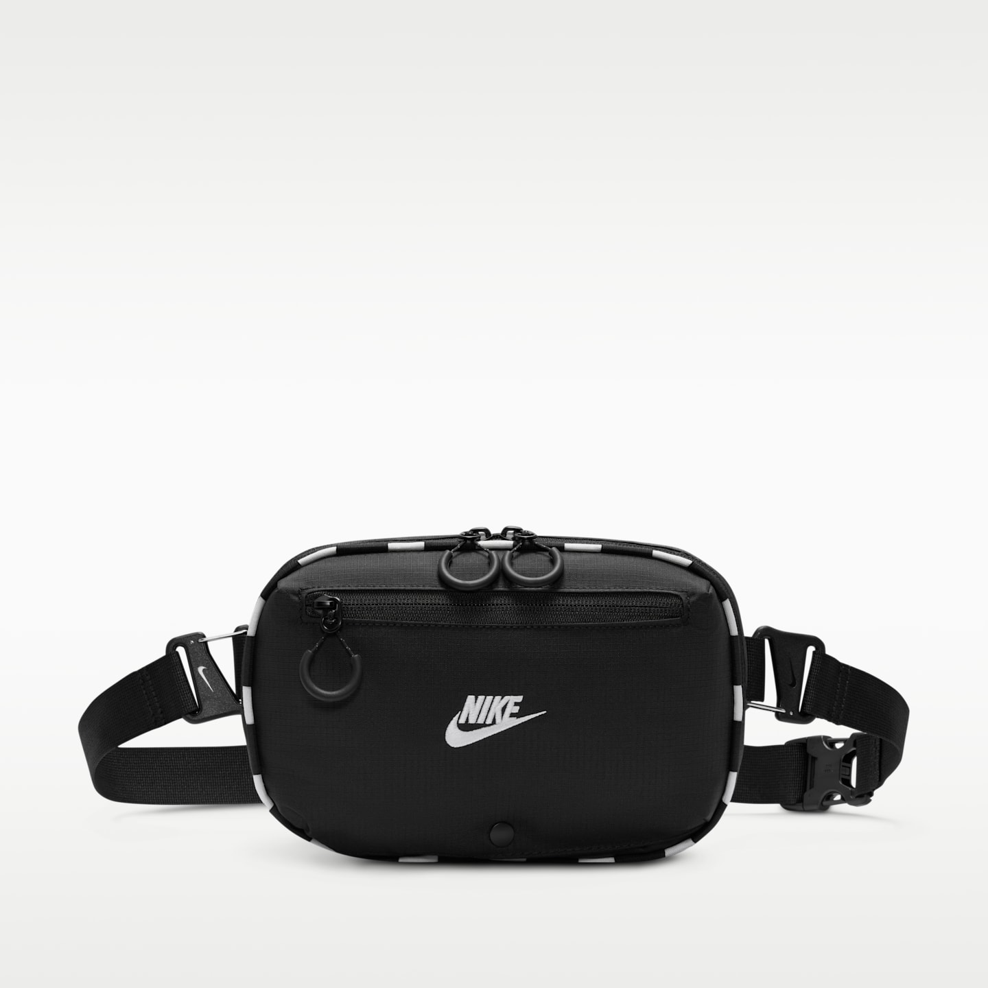 Женские сумки Nike Hayward Patrol Crossbody Bag (4L) — фото 1