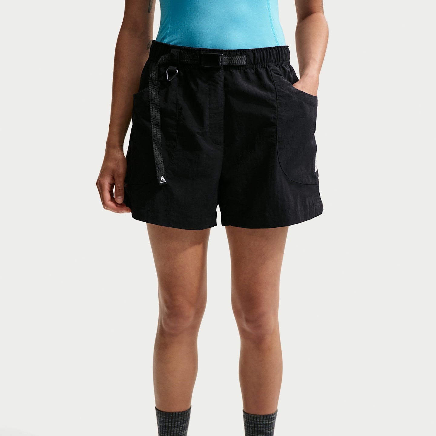 Женские шорты Nike ACG "Dolomiti" Women's Shorts — фото 2