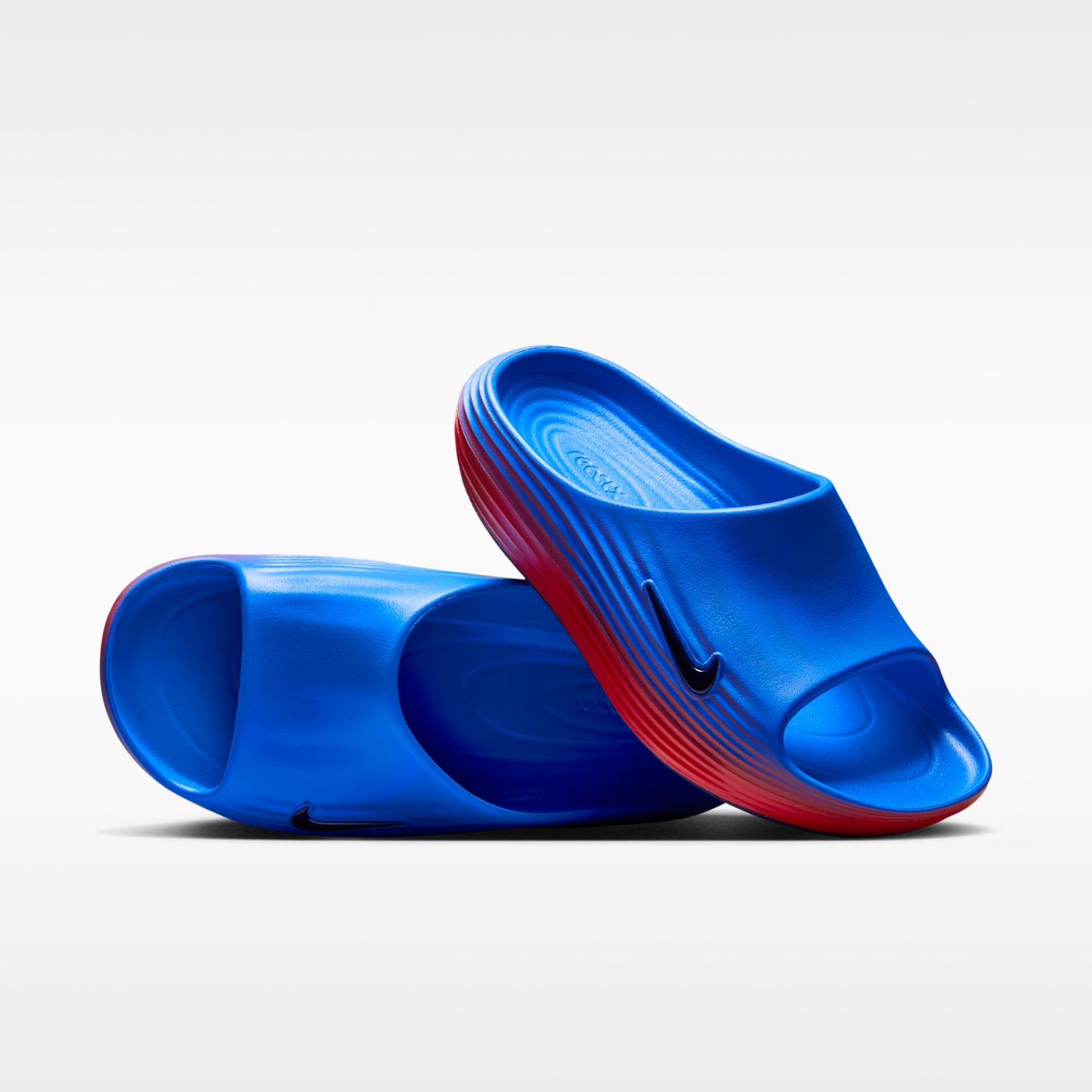 Женские сандалии Nike ReactX Rejuven8 Women's Slides — фото 1